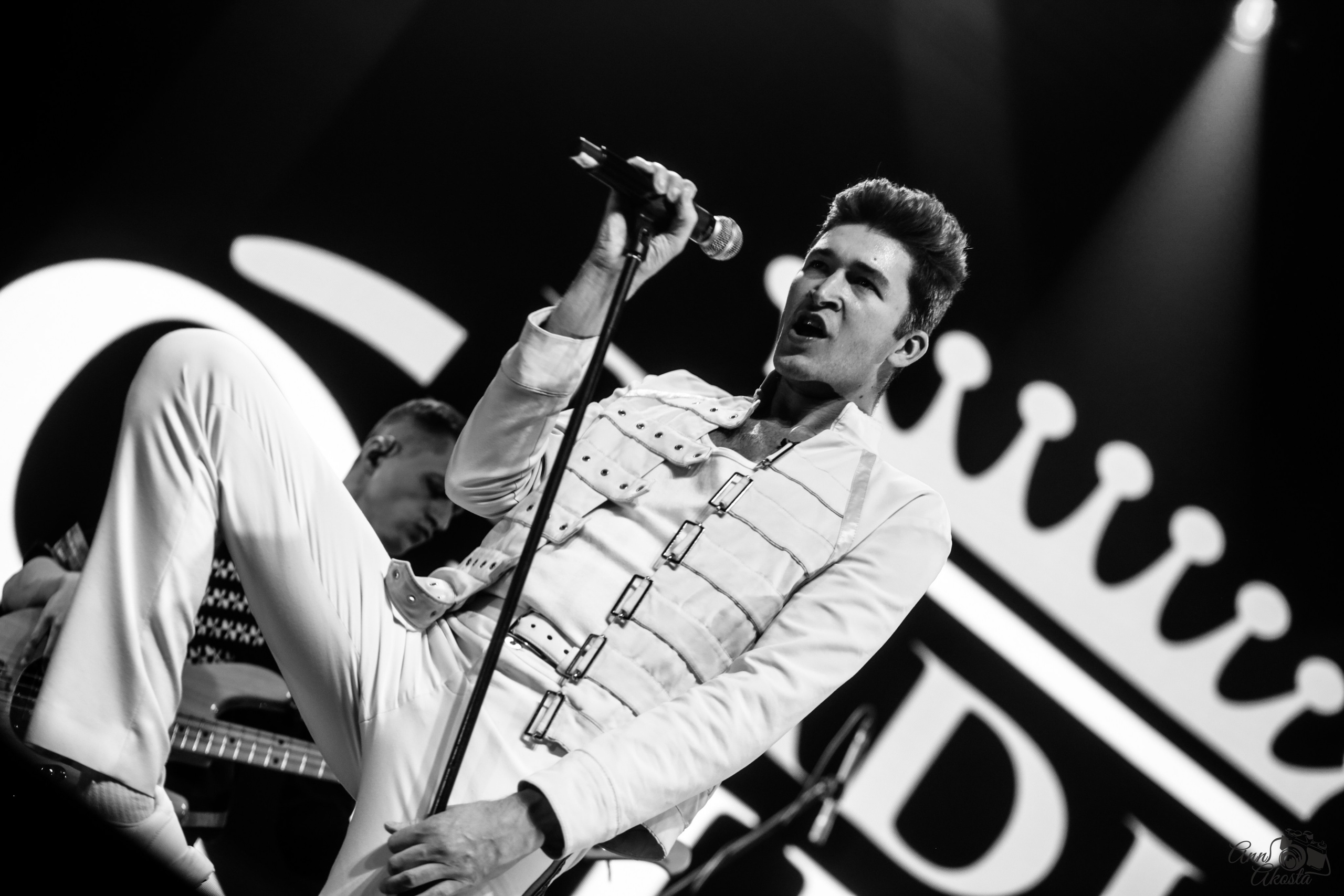 Истории. Анна Акоста: фотограф в Санкт-Петербурге и Таганроге