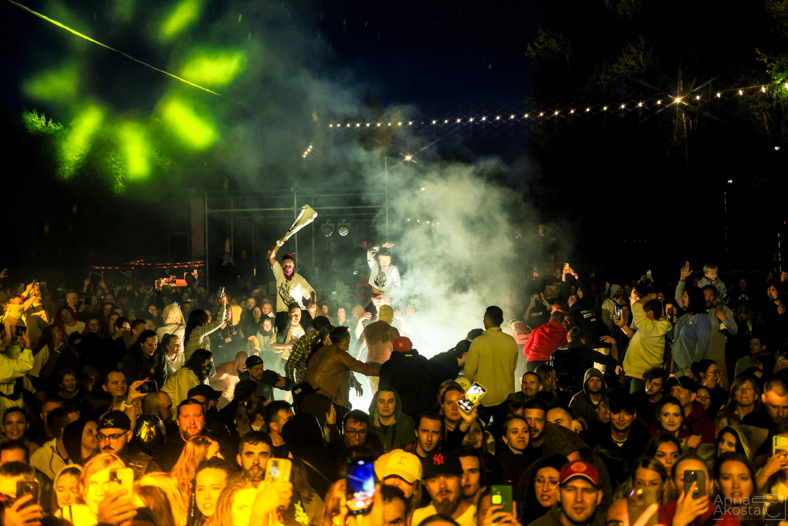 DRUMMATIX | Зелёная Сцена | СПб. Анна Акоста: фотограф в Санкт-Петербурге и Таганроге