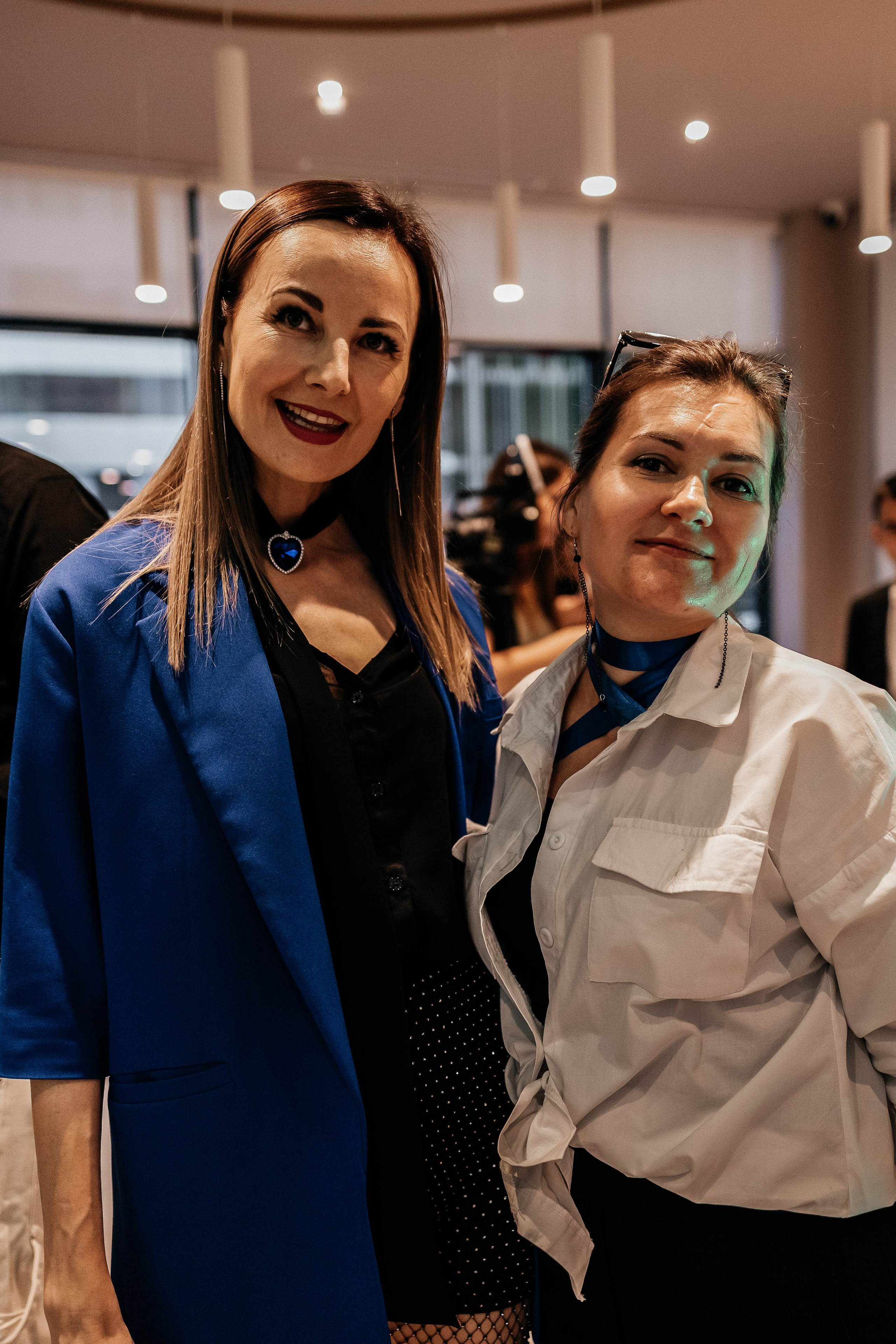 Запуск проекта «Стильный КРД». Фотограф в Краснодаре Лагунов Владимир