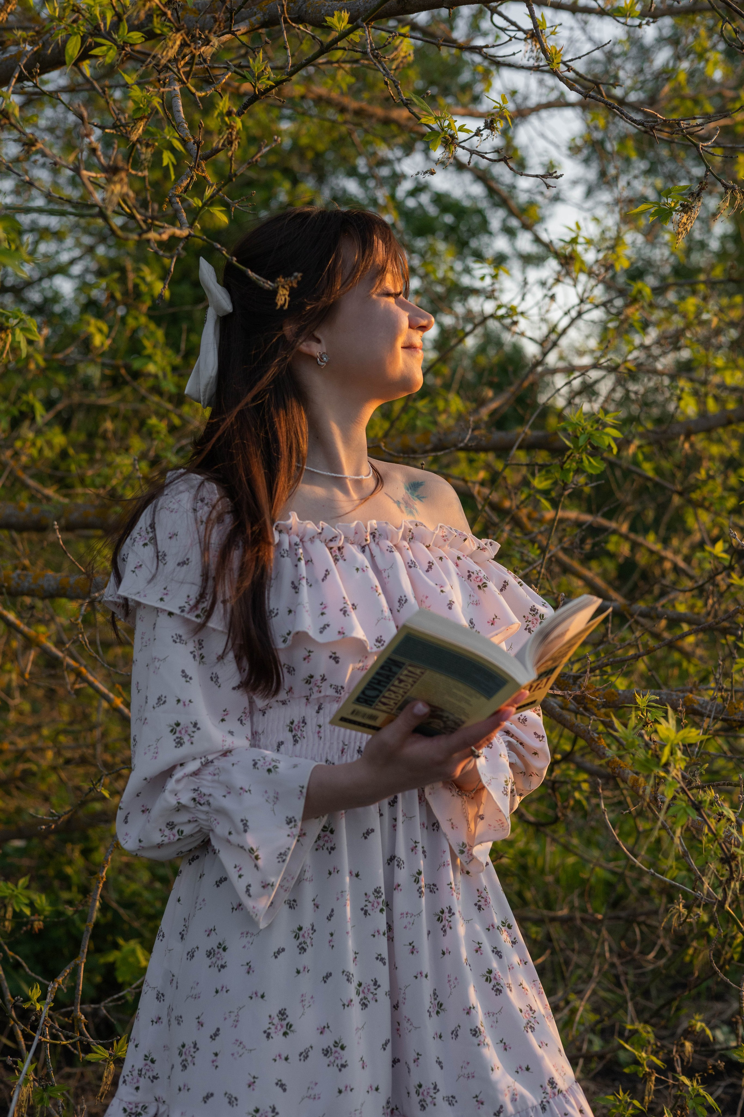 🌸Весенний пикник🌸. Портретный фотограф в Саратове