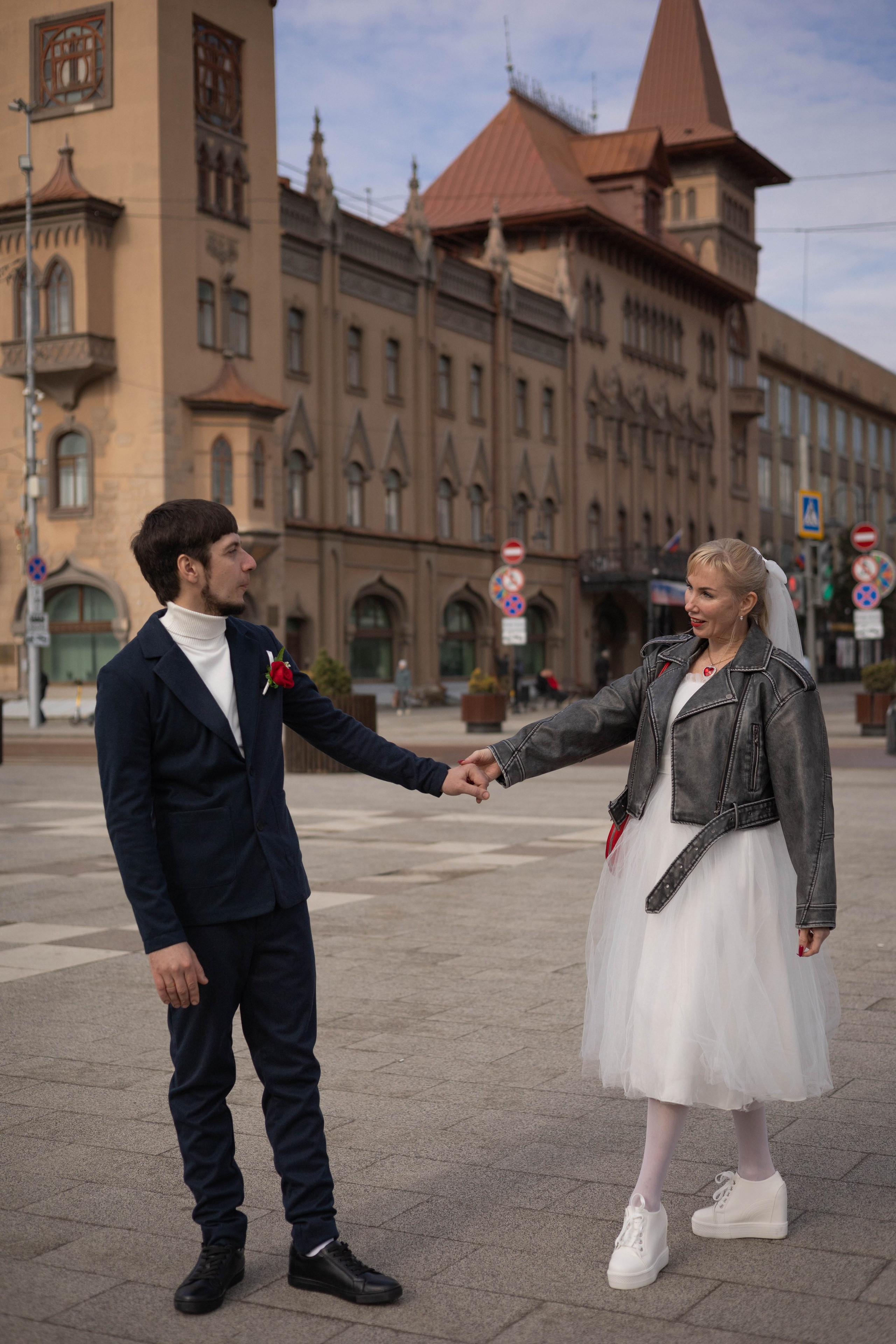 💕Наталья и Владимир💕. Портретный фотограф в Саратове