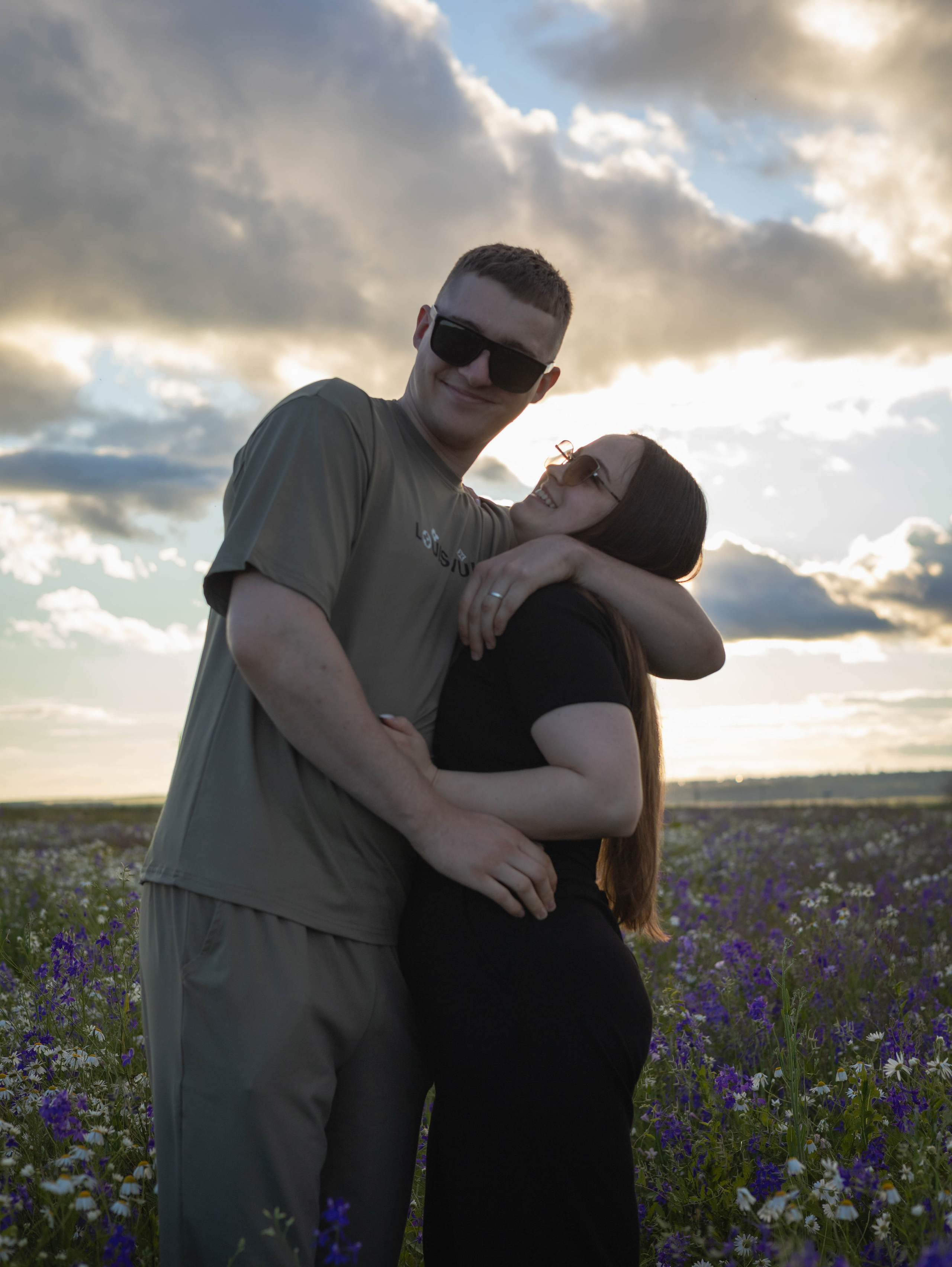 Как я тебя люблю❤. Портретный фотограф в Саратове
