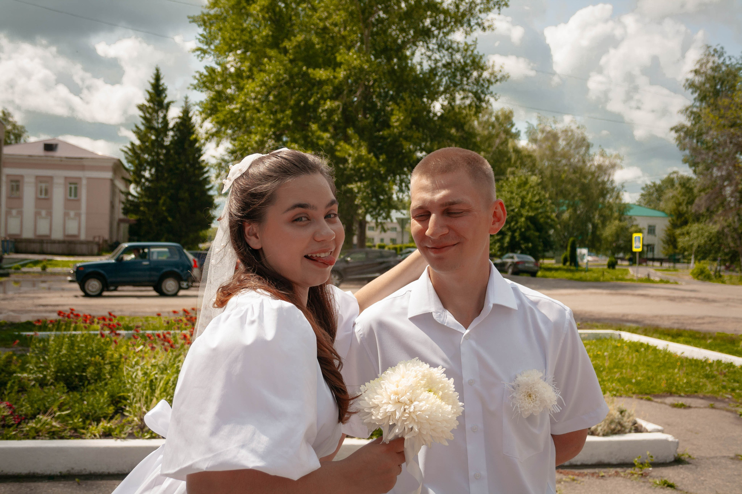 Мои Пташечки Потапики. Портретный фотограф в Саратове