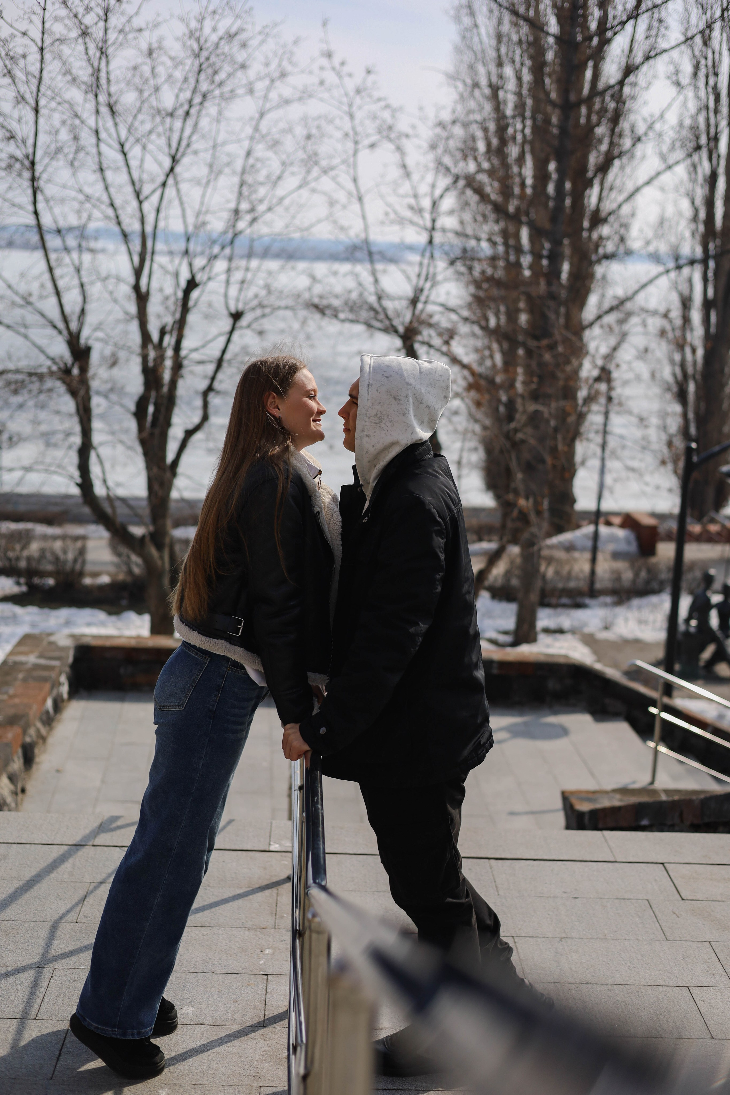 Я сказала «ДА!"💍💕. Портретный фотограф в Саратове