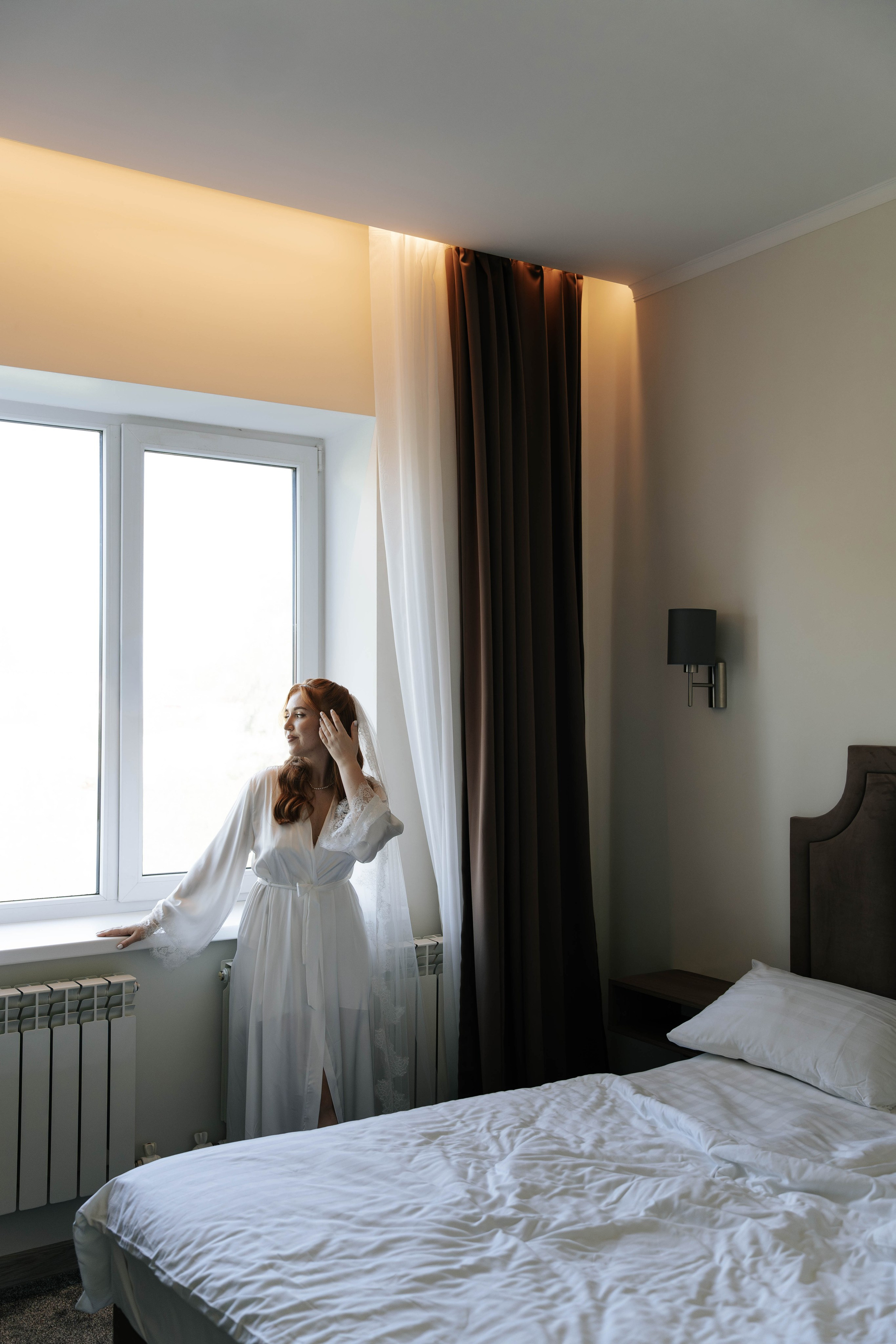 Sergey & Alina. Свадебный фотограф в Воронеже Самохина Екатерина