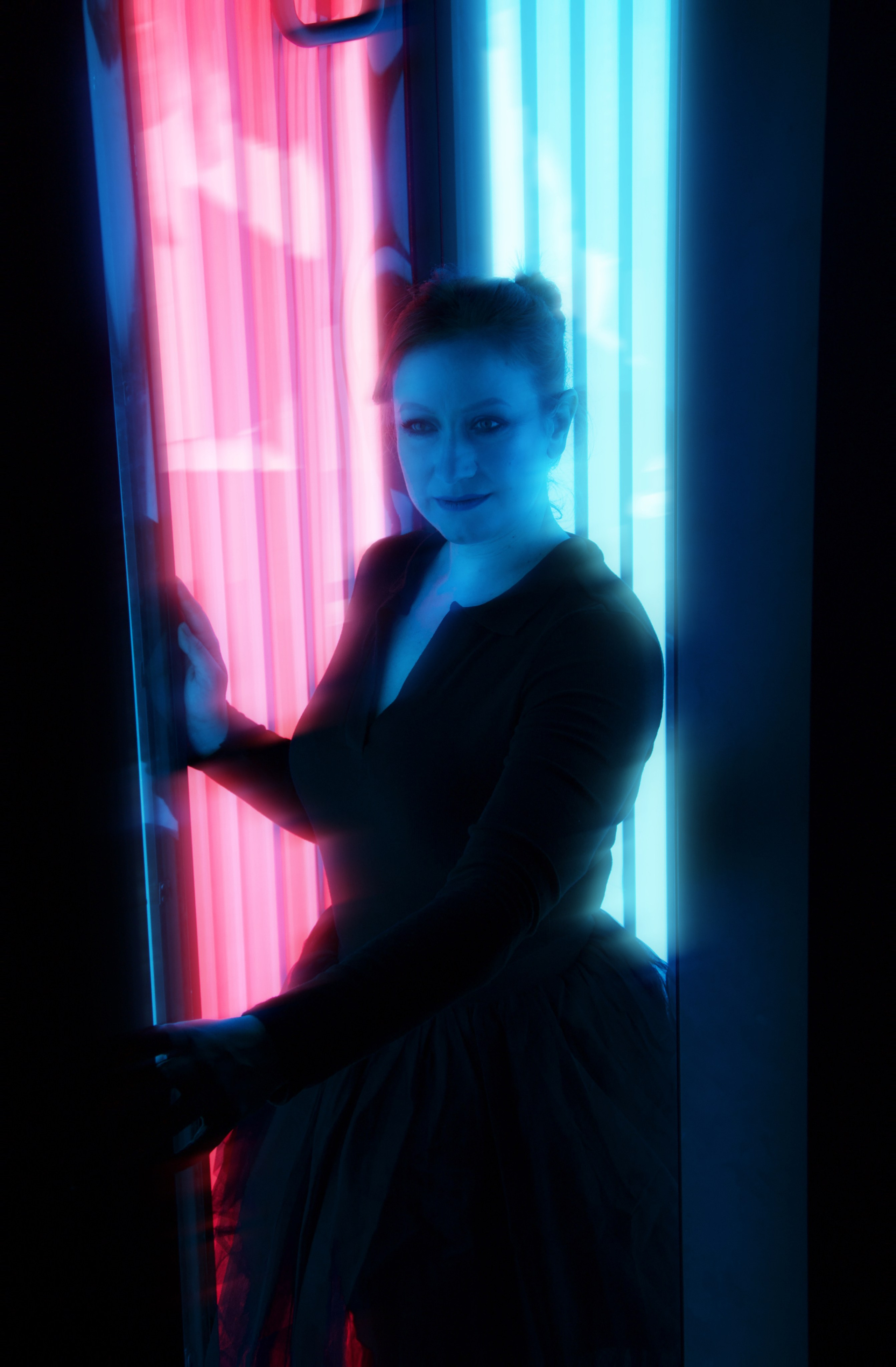 Maria. Фотограф Анастасия Шай в Санкт-Петербурге