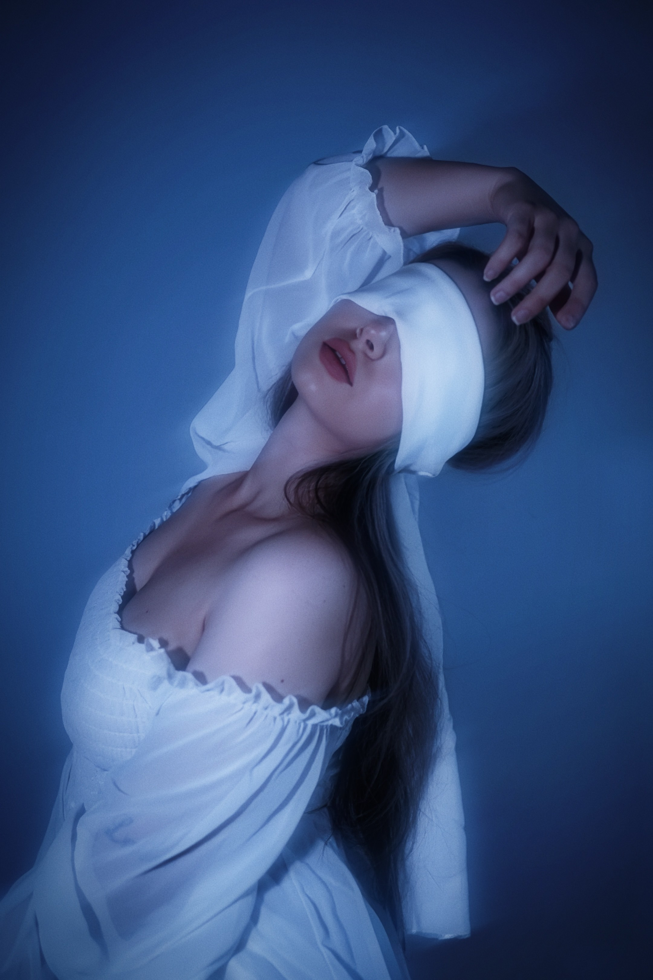 Yana (2nd part). Фотограф Анастасия Шай в Санкт-Петербурге