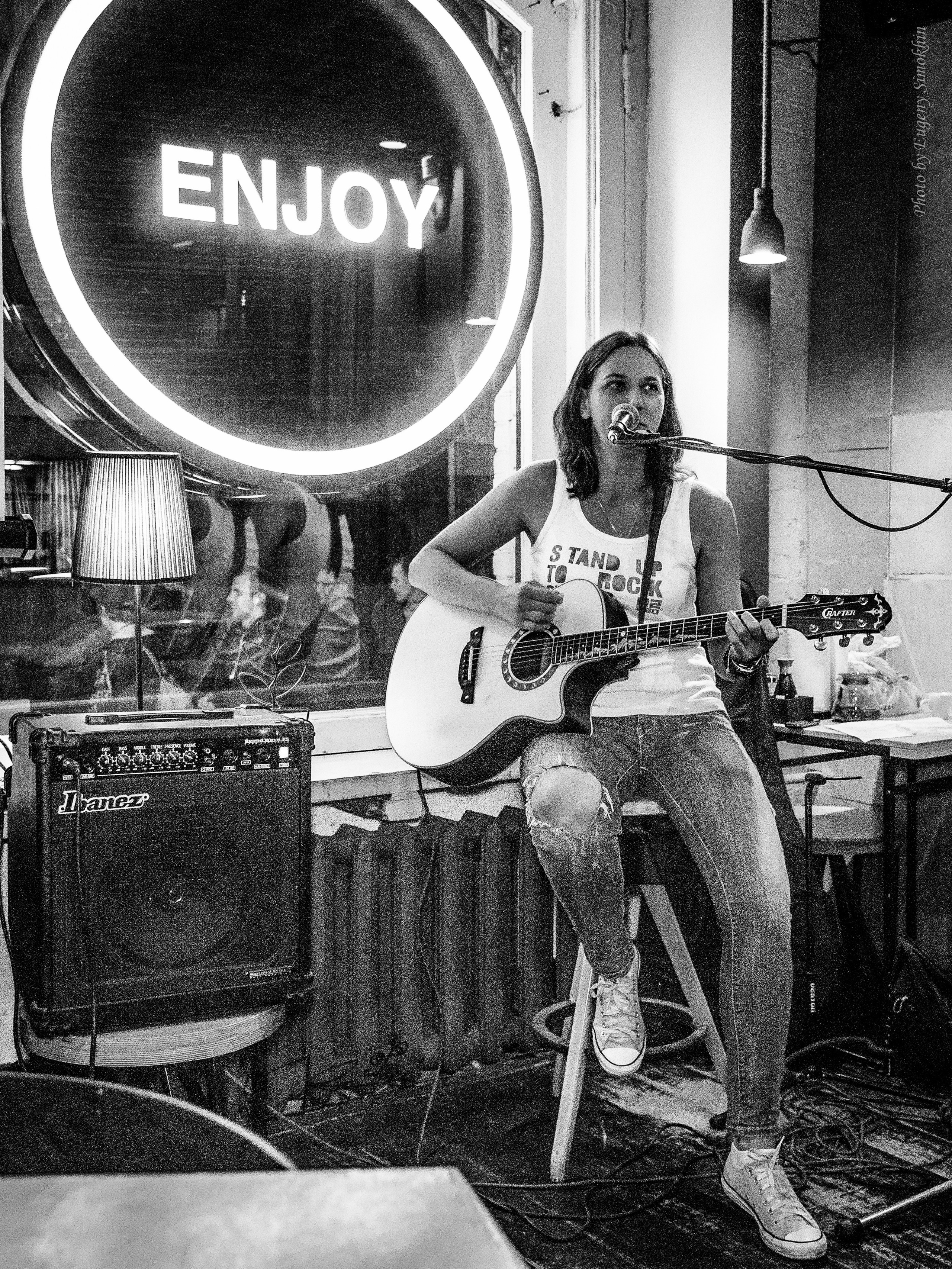 Бруссника. Фотограф Евгений Симохин