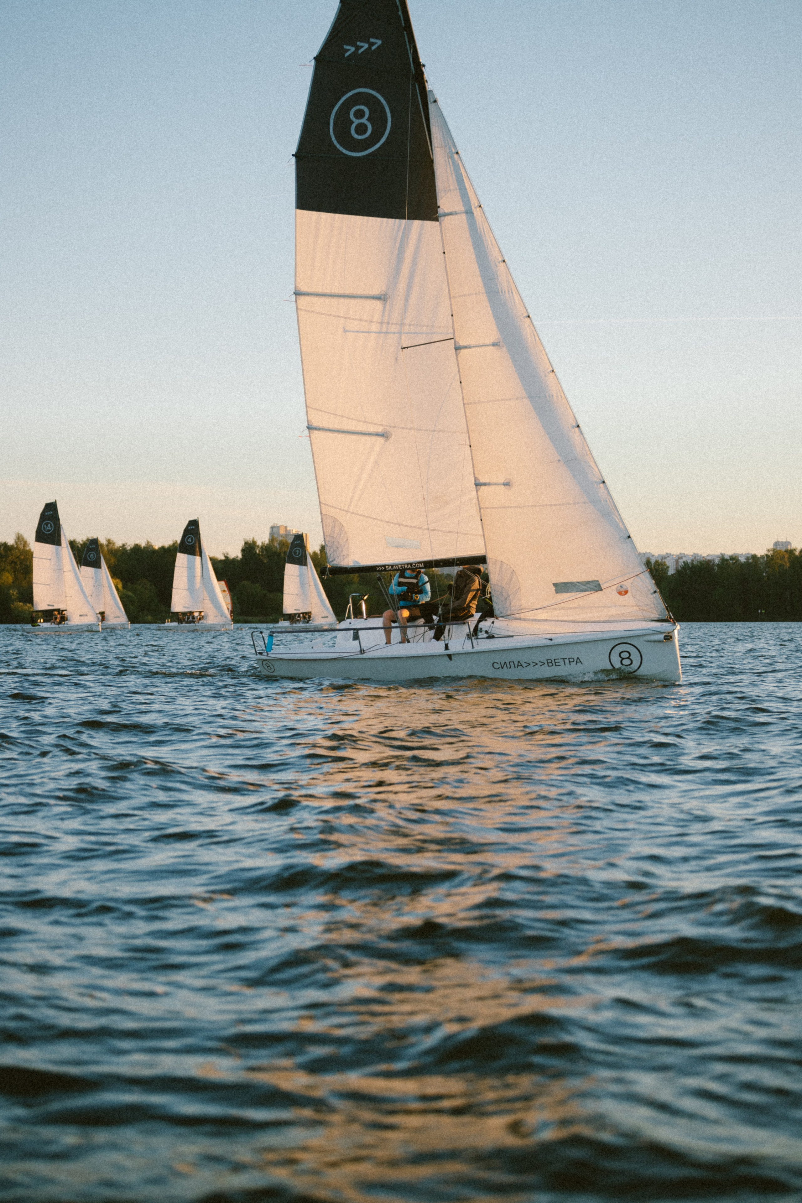 Сила Ветра Строгино. Фотограф Москва и Санкт-Петербург