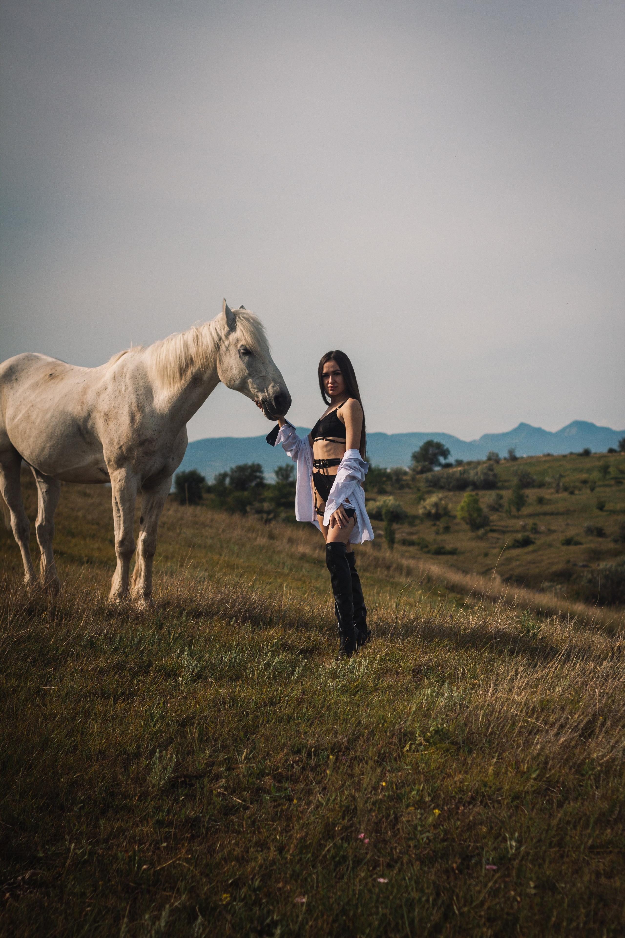 VERONIKA PLAIN. Фотограф в Крыму Григорий