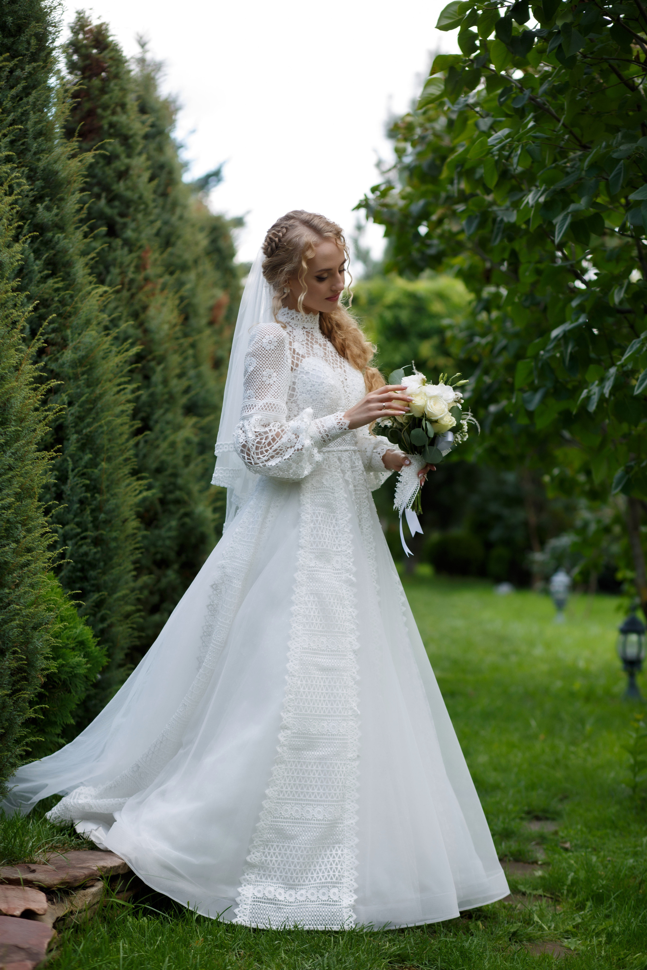 Фотосъемка свадьбы Ангелины и Максима. Фотограф Яков Поспехов