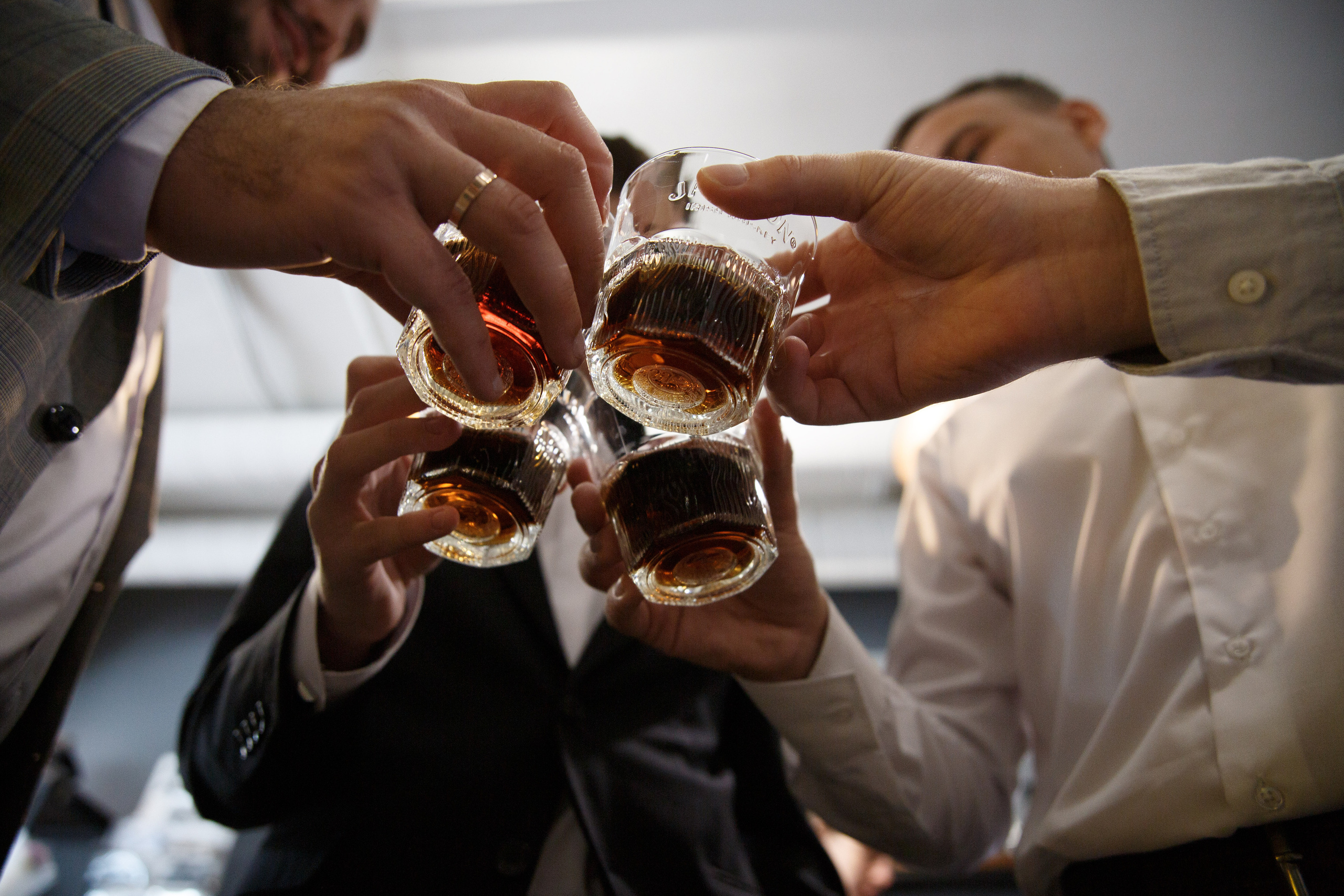 Фотосъемка свадьбы Ангелины и Максима. Фотограф Яков Поспехов