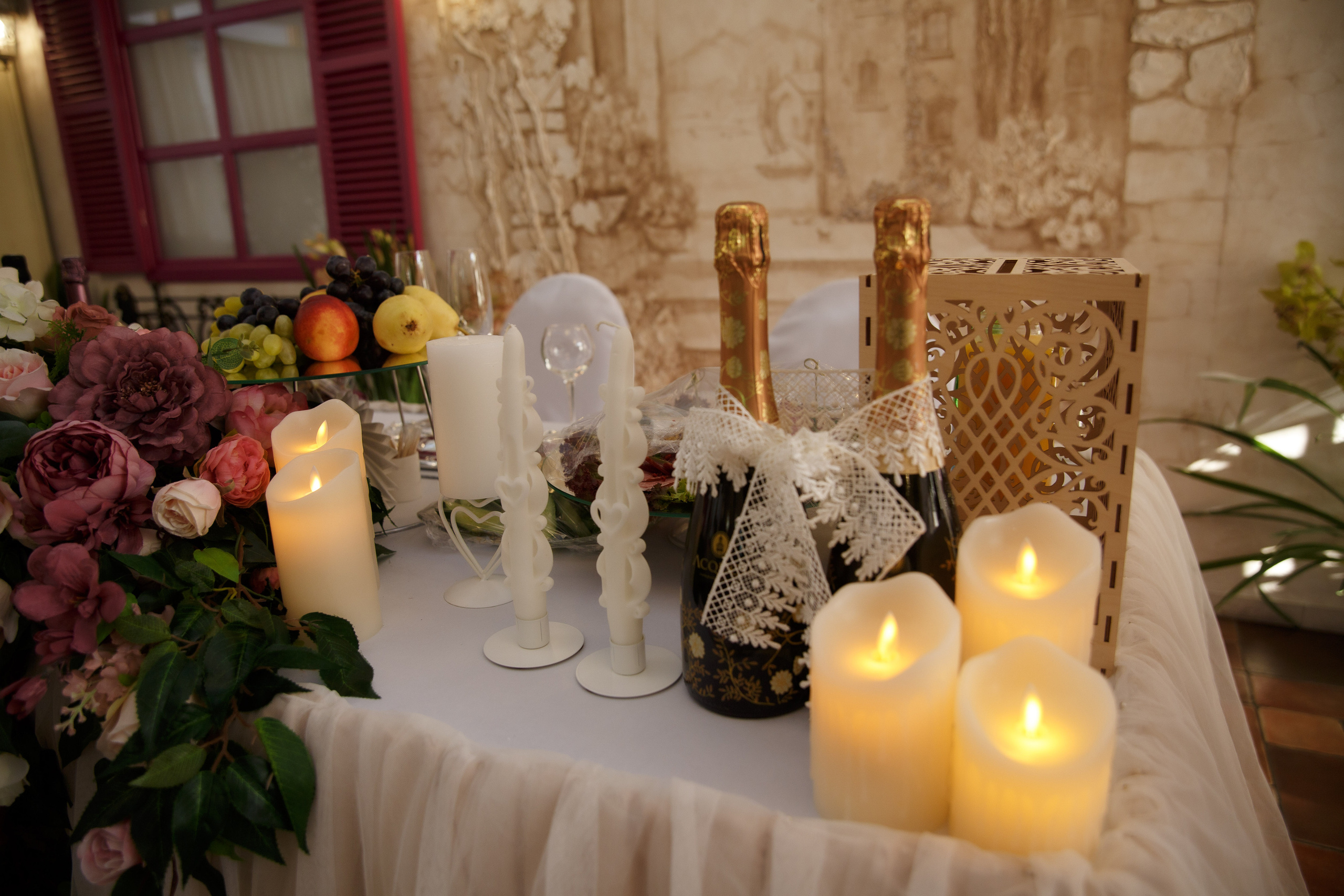 Фотосъемка свадьбы Ангелины и Максима. Фотограф Яков Поспехов