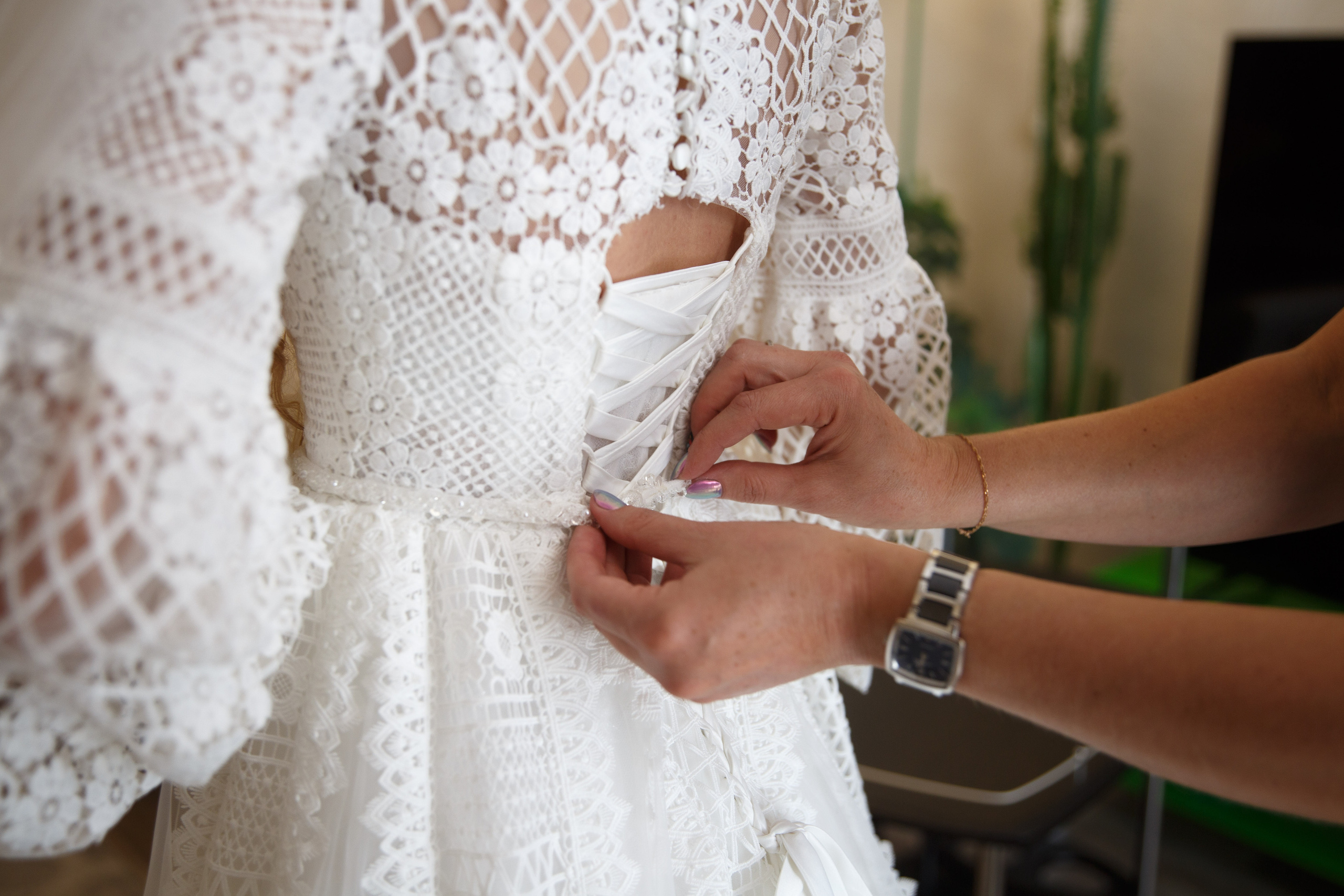 Фотосъемка свадьбы Ангелины и Максима. Фотограф Яков Поспехов