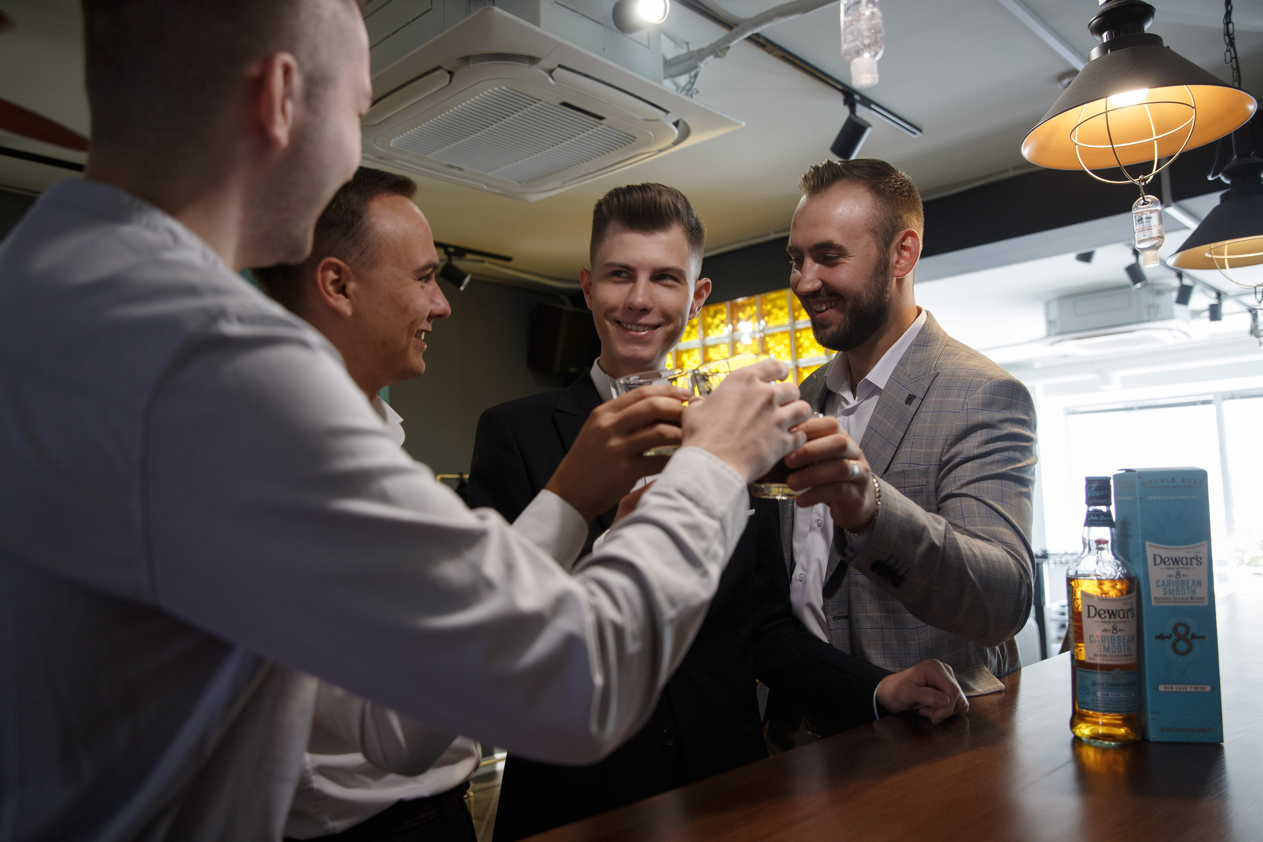 Фотосъемка свадьбы Ангелины и Максима. Фотограф Яков Поспехов