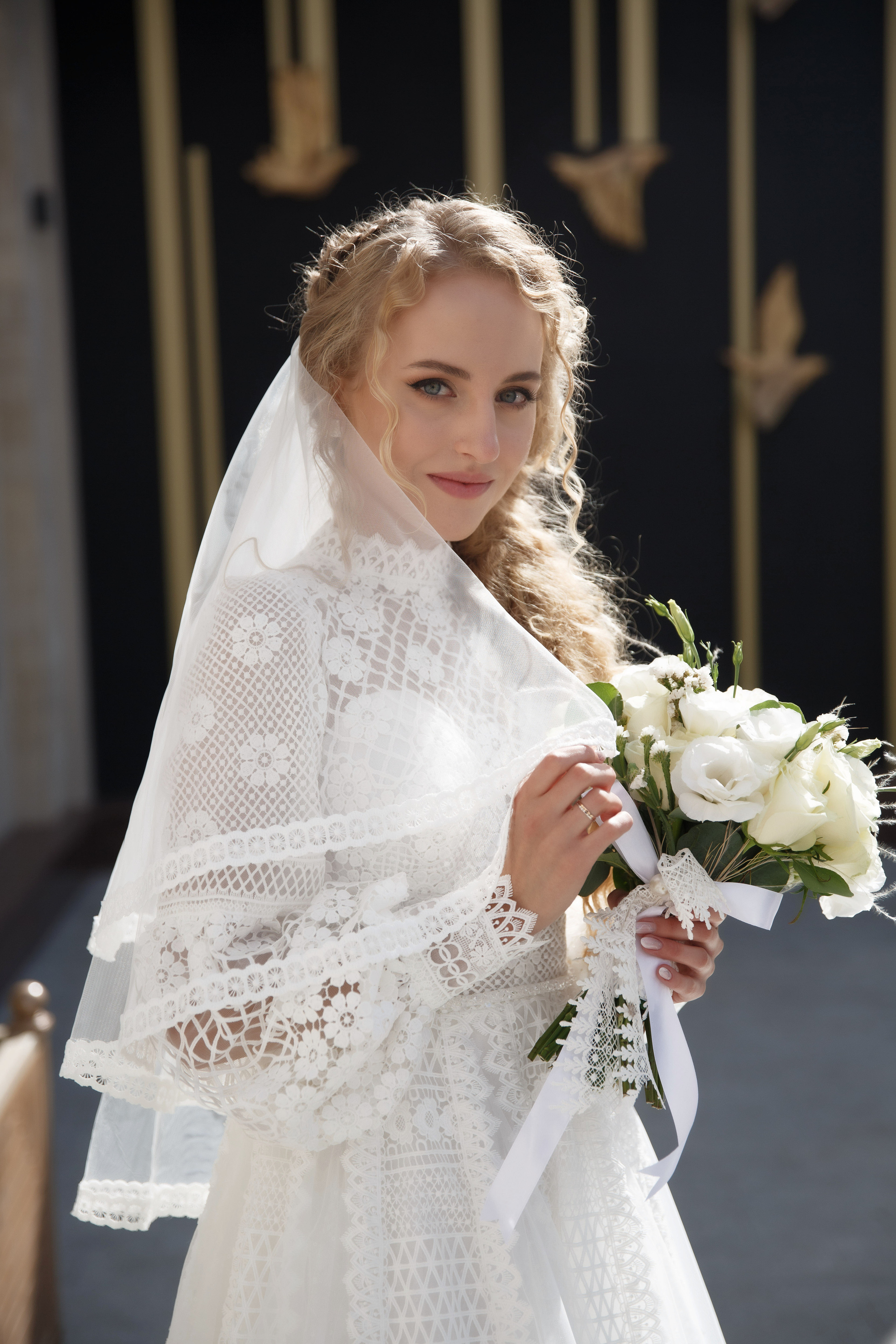 Фотосъемка свадьбы Ангелины и Максима. Фотограф Яков Поспехов