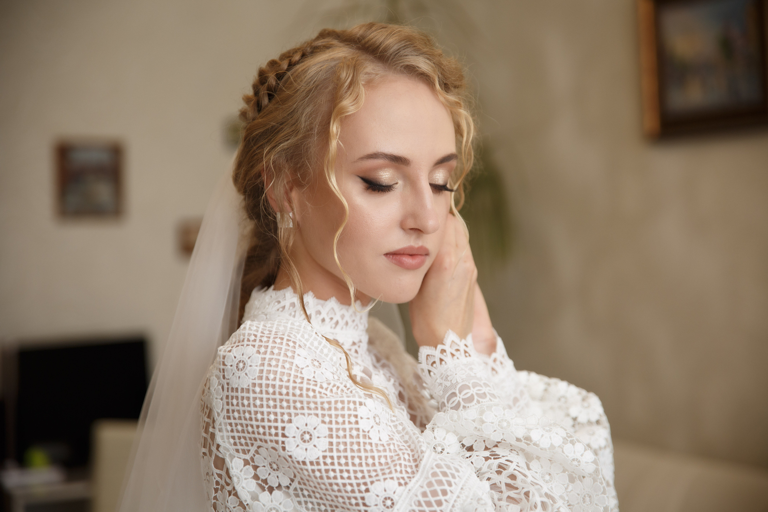 Фотосъемка свадьбы Ангелины и Максима. Фотограф Яков Поспехов