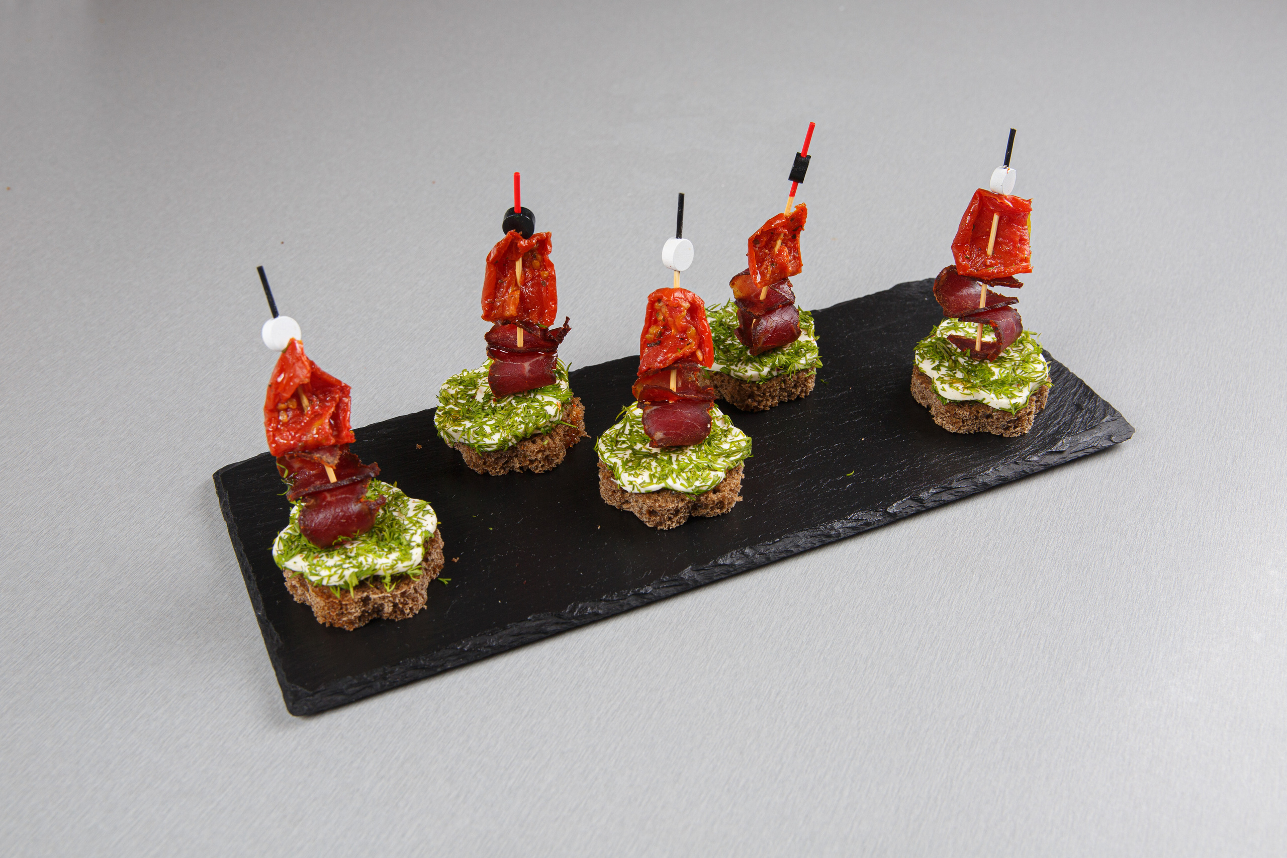 Фотографирование еды. Фотограф Яков Поспехов