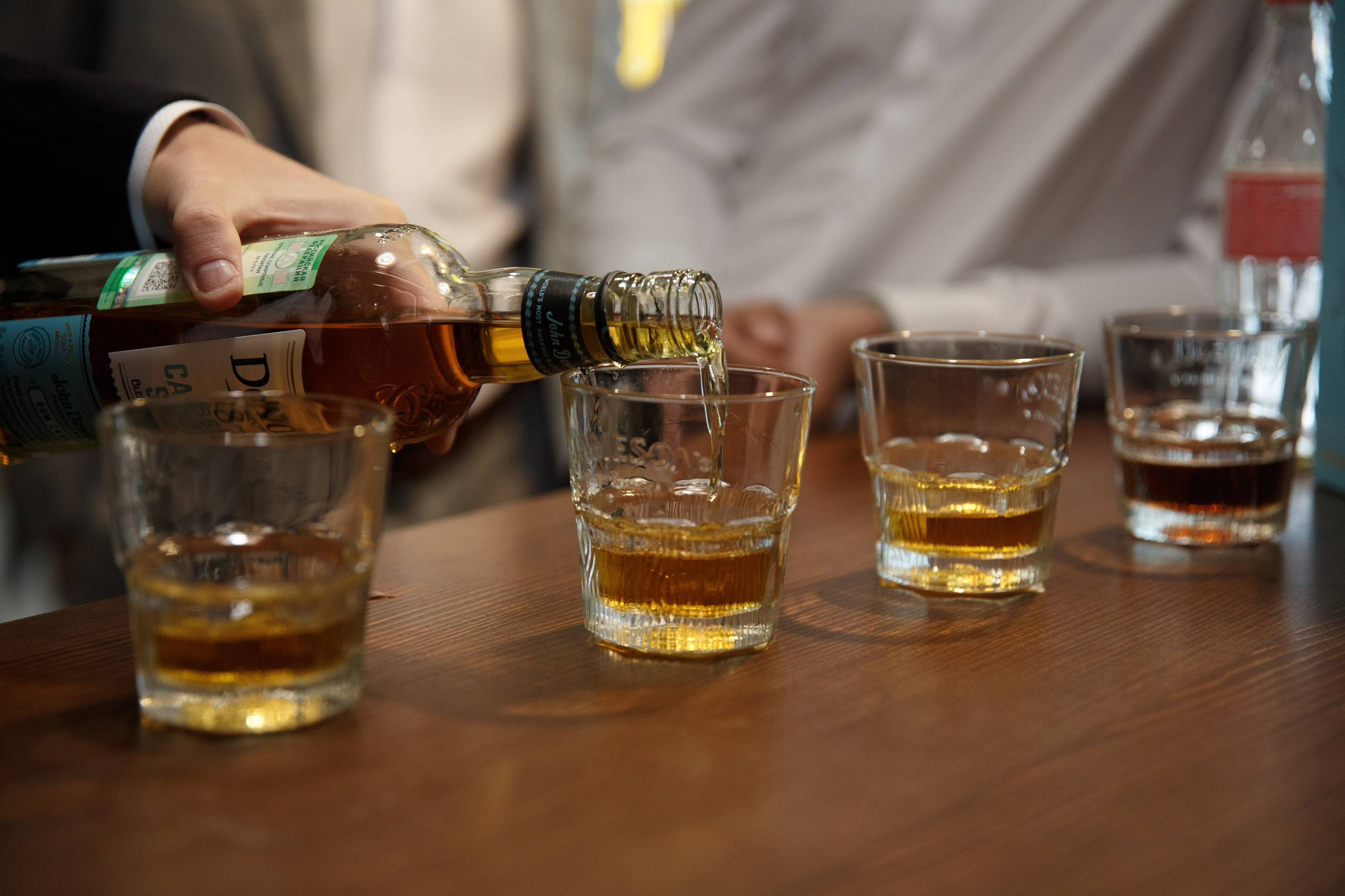 Фотосъемка свадьбы Ангелины и Максима. Фотограф Яков Поспехов