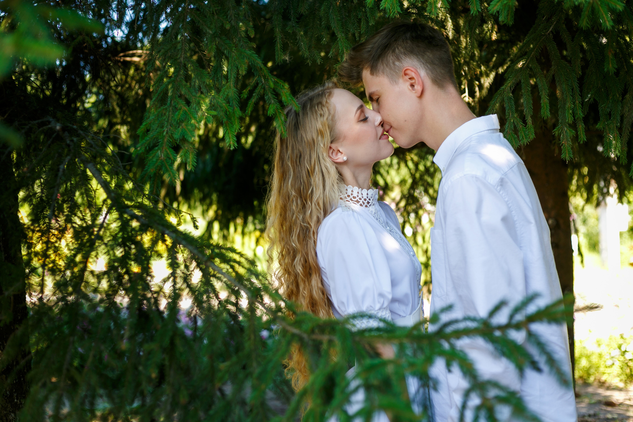 Lovestory Максима и Ангелины. Фотограф Яков Поспехов