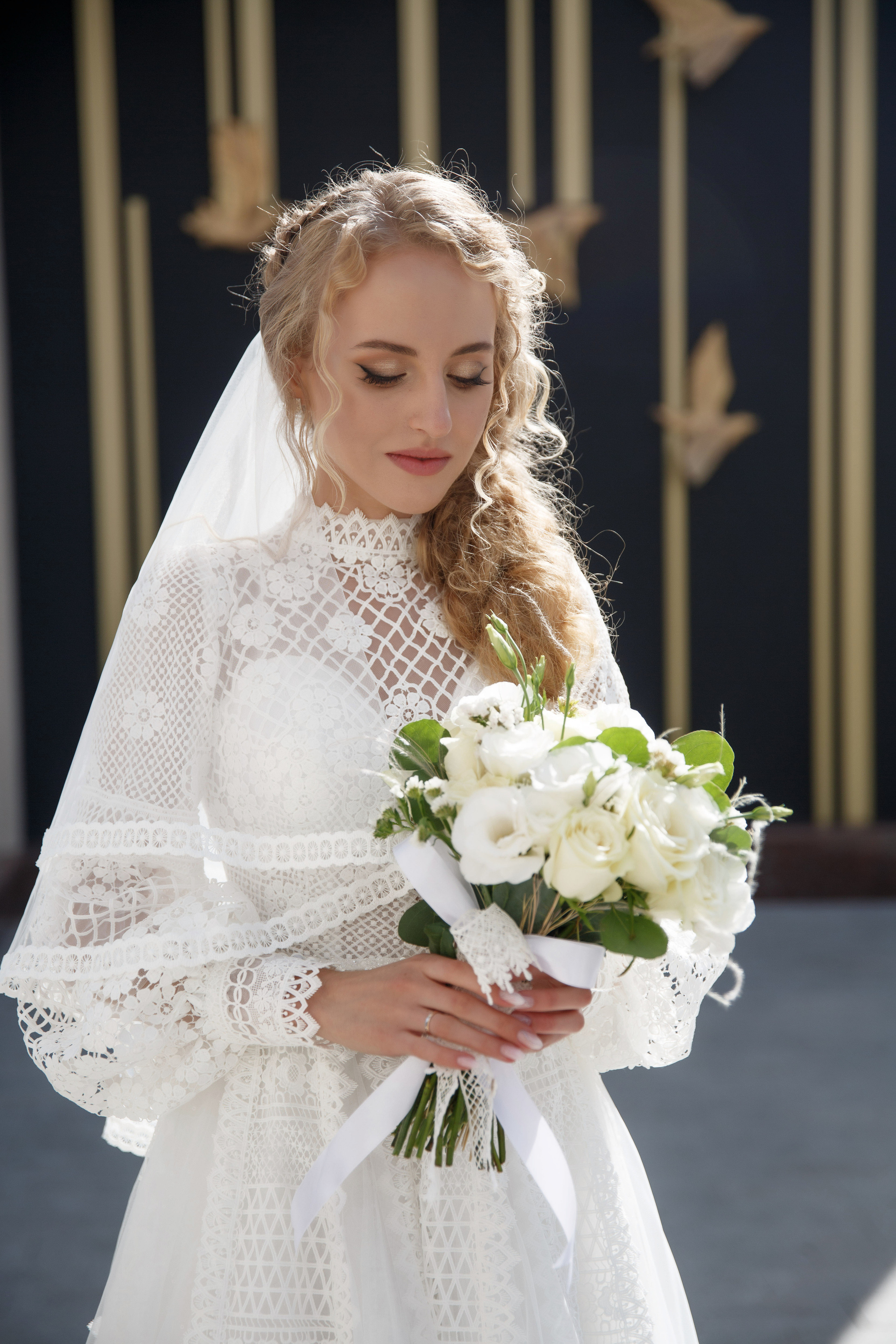 Фотосъемка свадьбы Ангелины и Максима. Фотограф Яков Поспехов