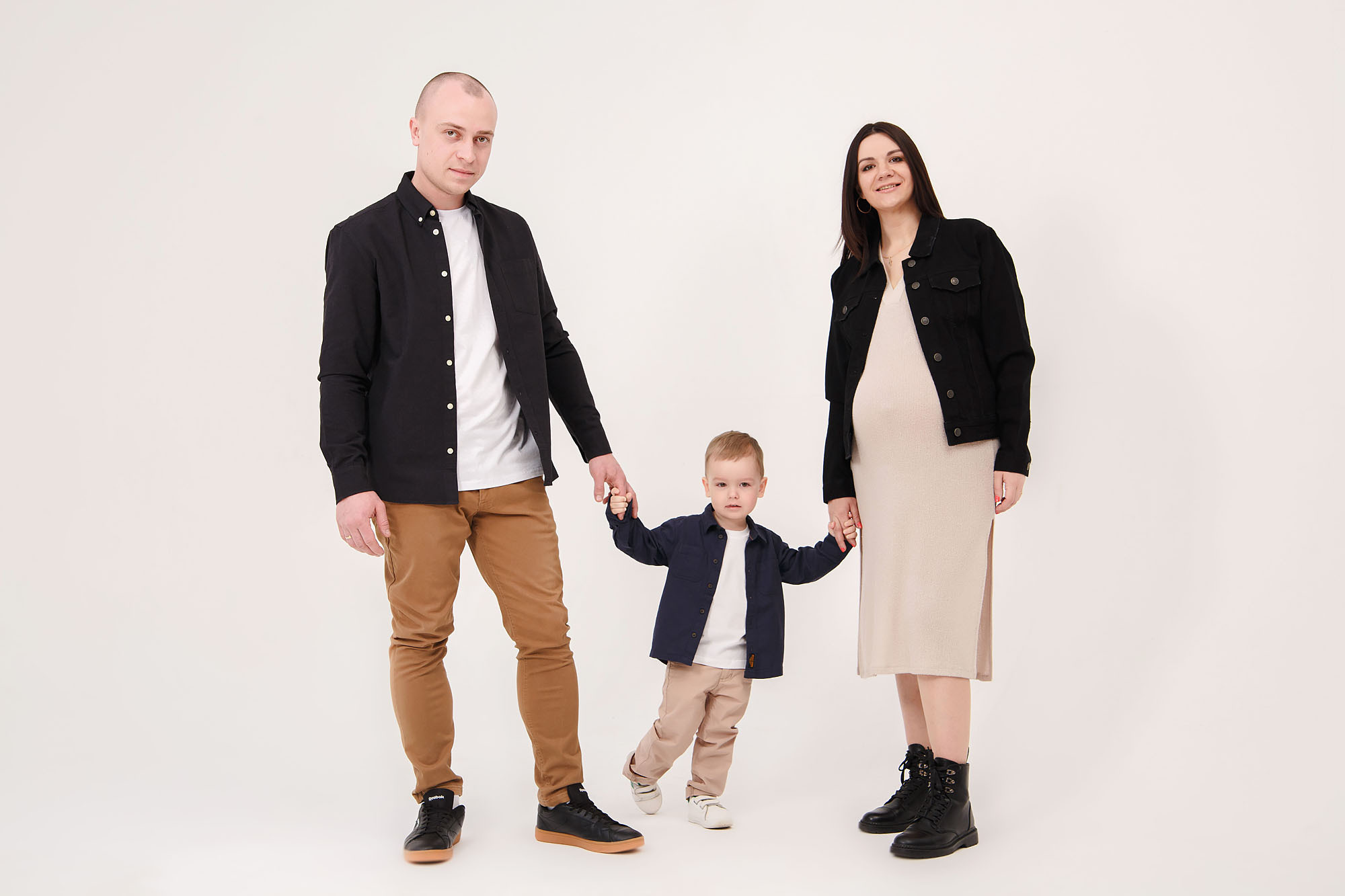 Фотосъемка беременных в Курске. Фотограф Яков Поспехов