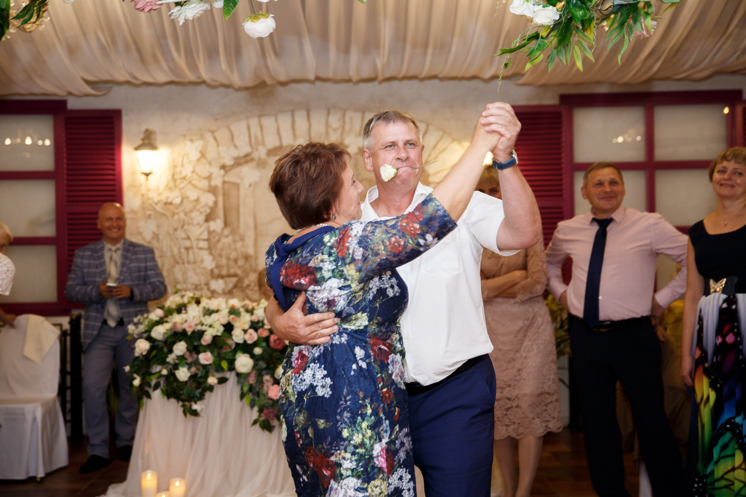 Фотосъемка свадьбы Ангелины и Максима. Фотограф Яков Поспехов