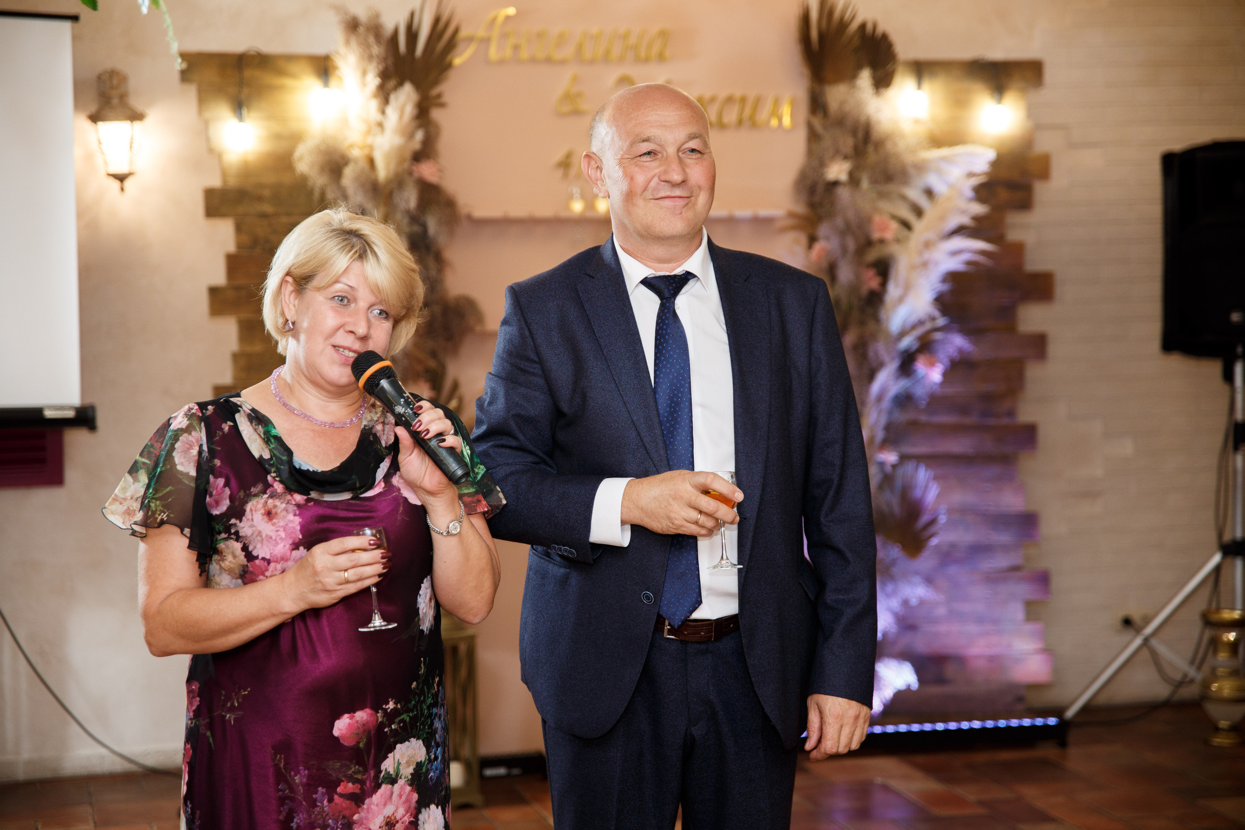 Фотосъемка свадьбы Ангелины и Максима. Фотограф Яков Поспехов