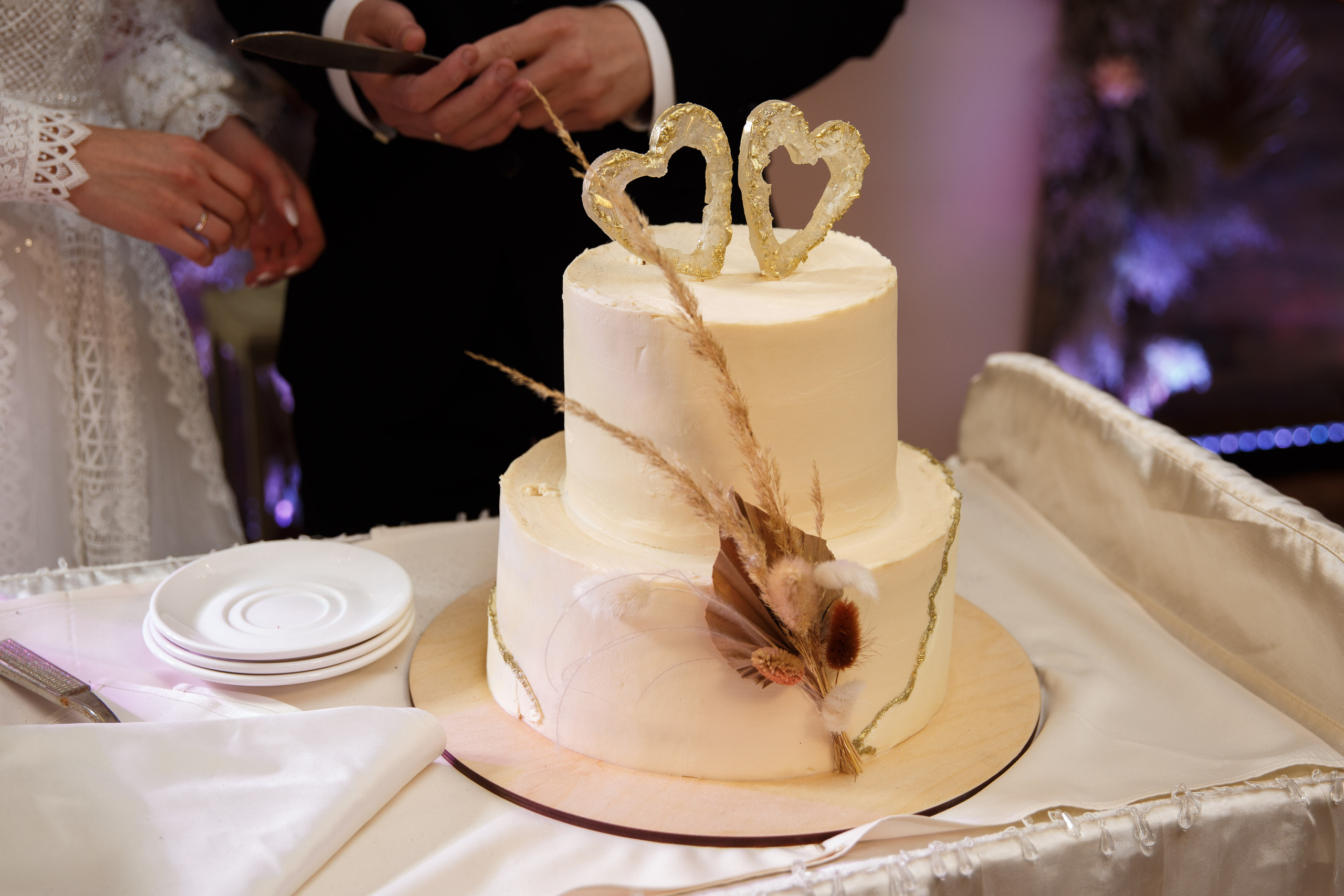 Фотосъемка свадьбы Ангелины и Максима. Фотограф Яков Поспехов