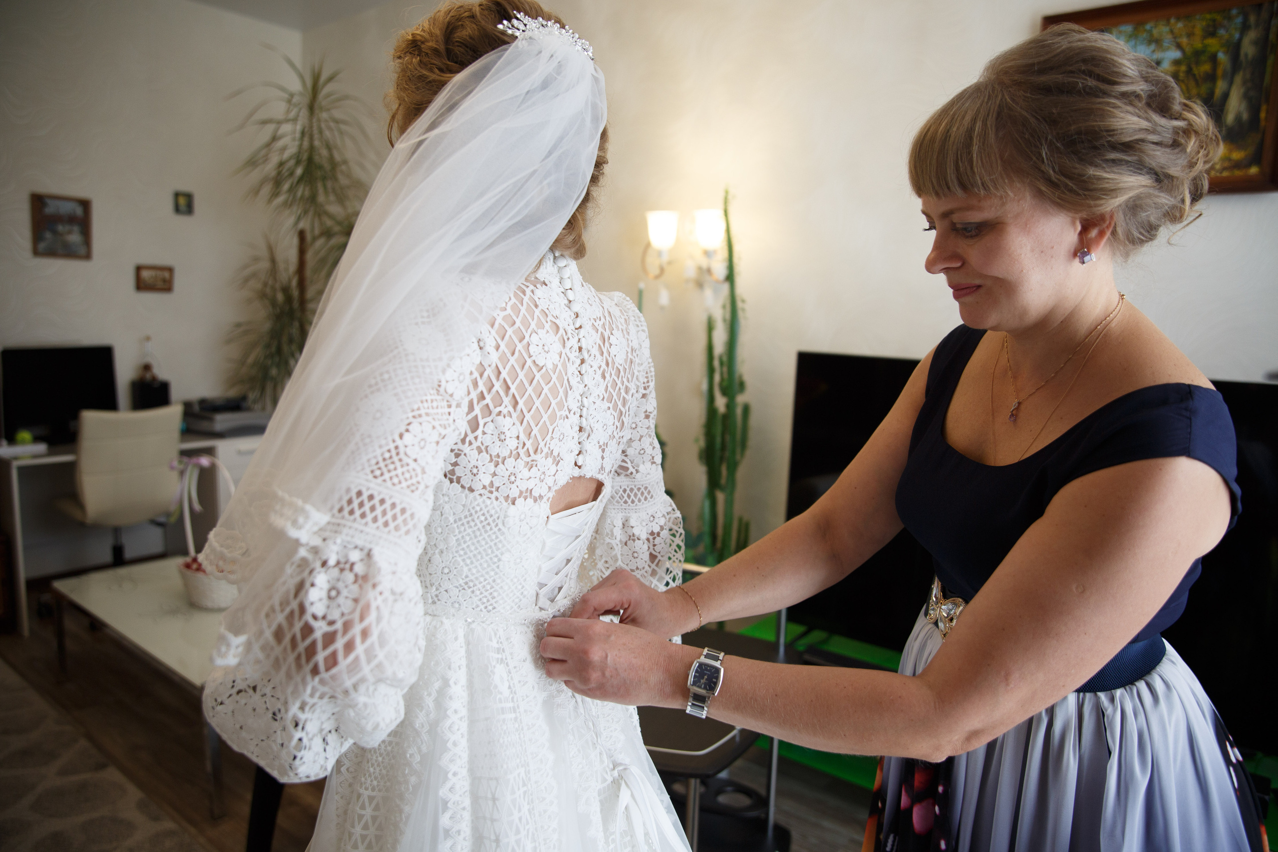 Фотосъемка свадьбы Ангелины и Максима. Фотограф Яков Поспехов