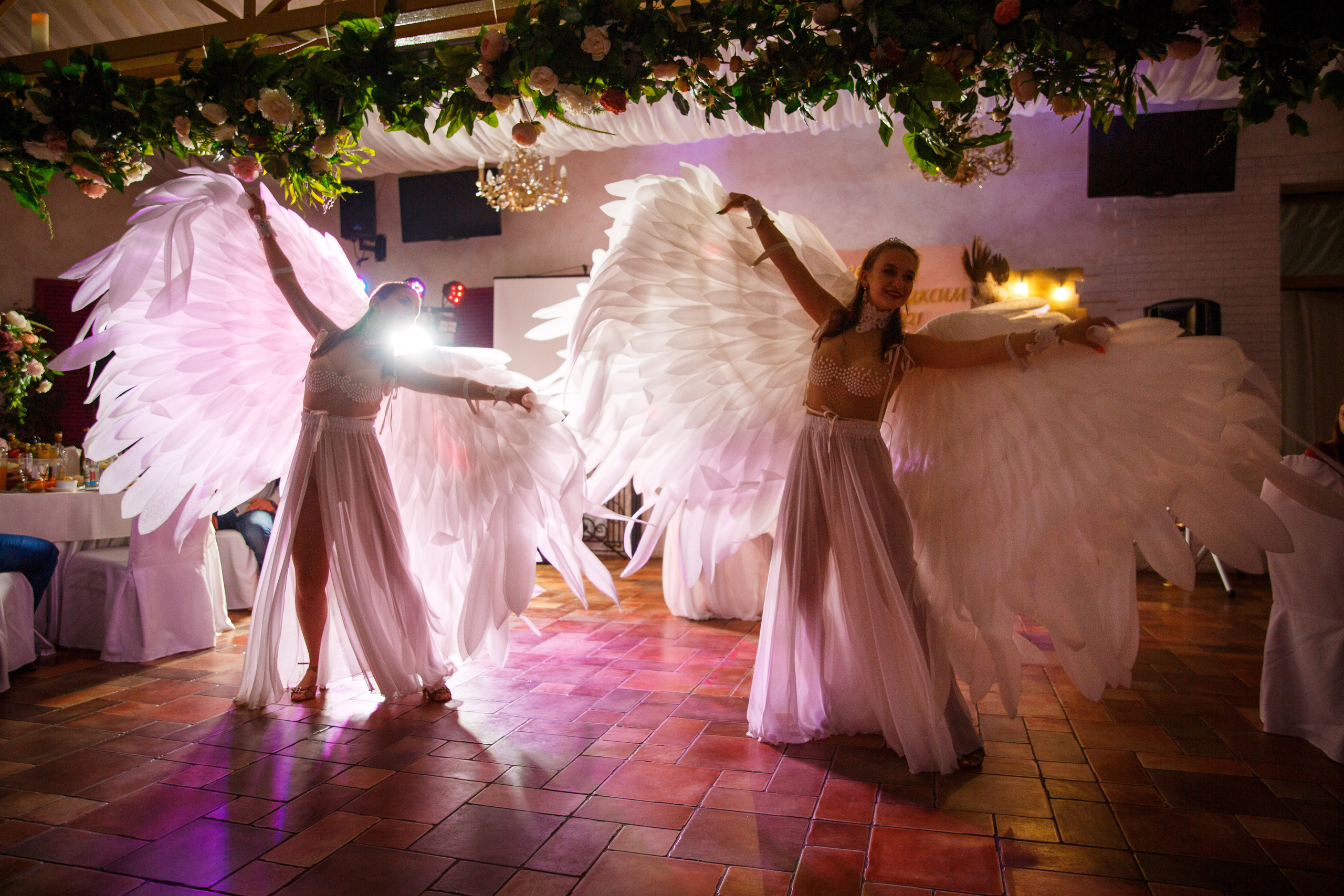 Фотосъемка свадьбы Ангелины и Максима. Фотограф Яков Поспехов