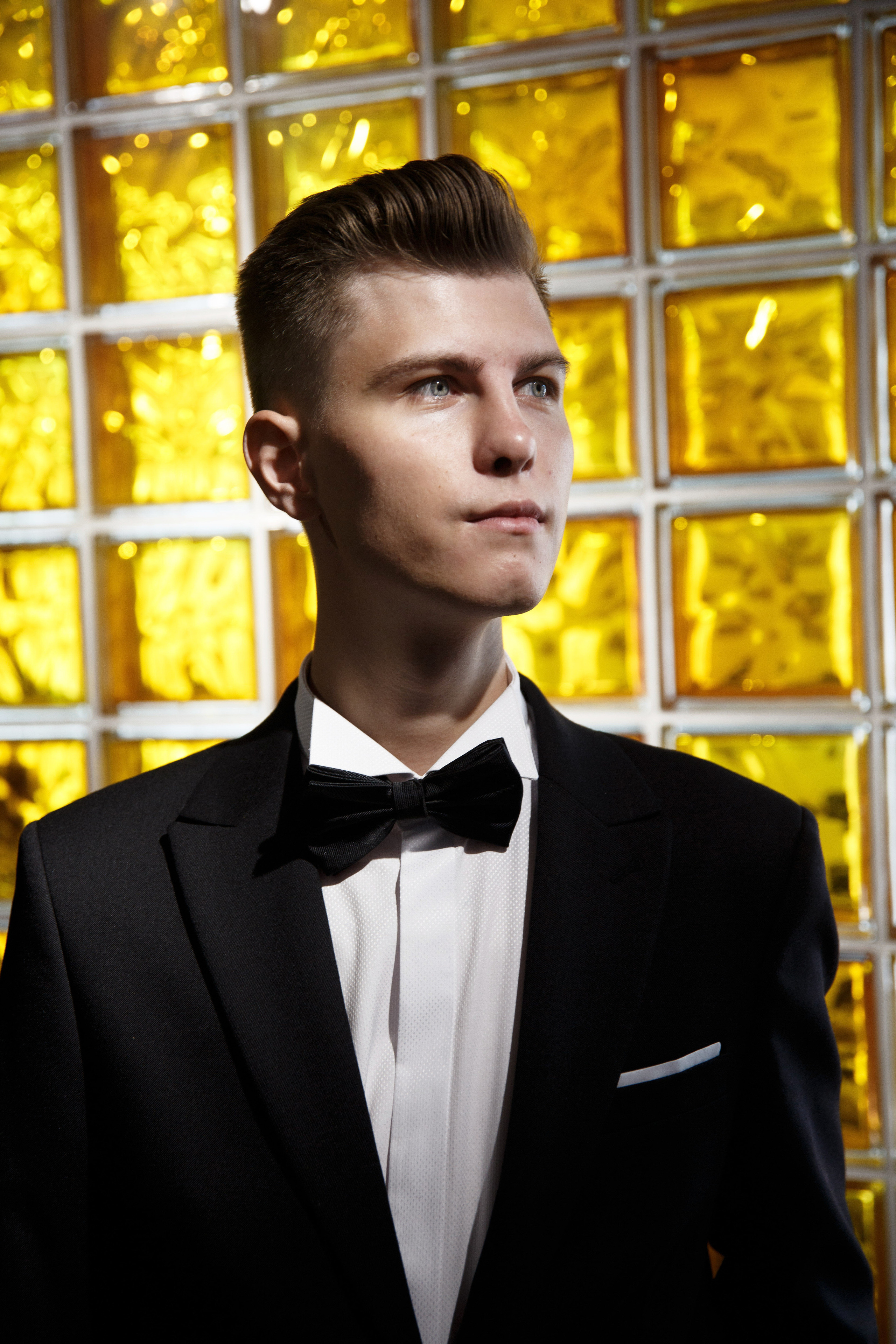 Портретная фотосъемка в студии и на пленэре. Фотограф Яков Поспехов