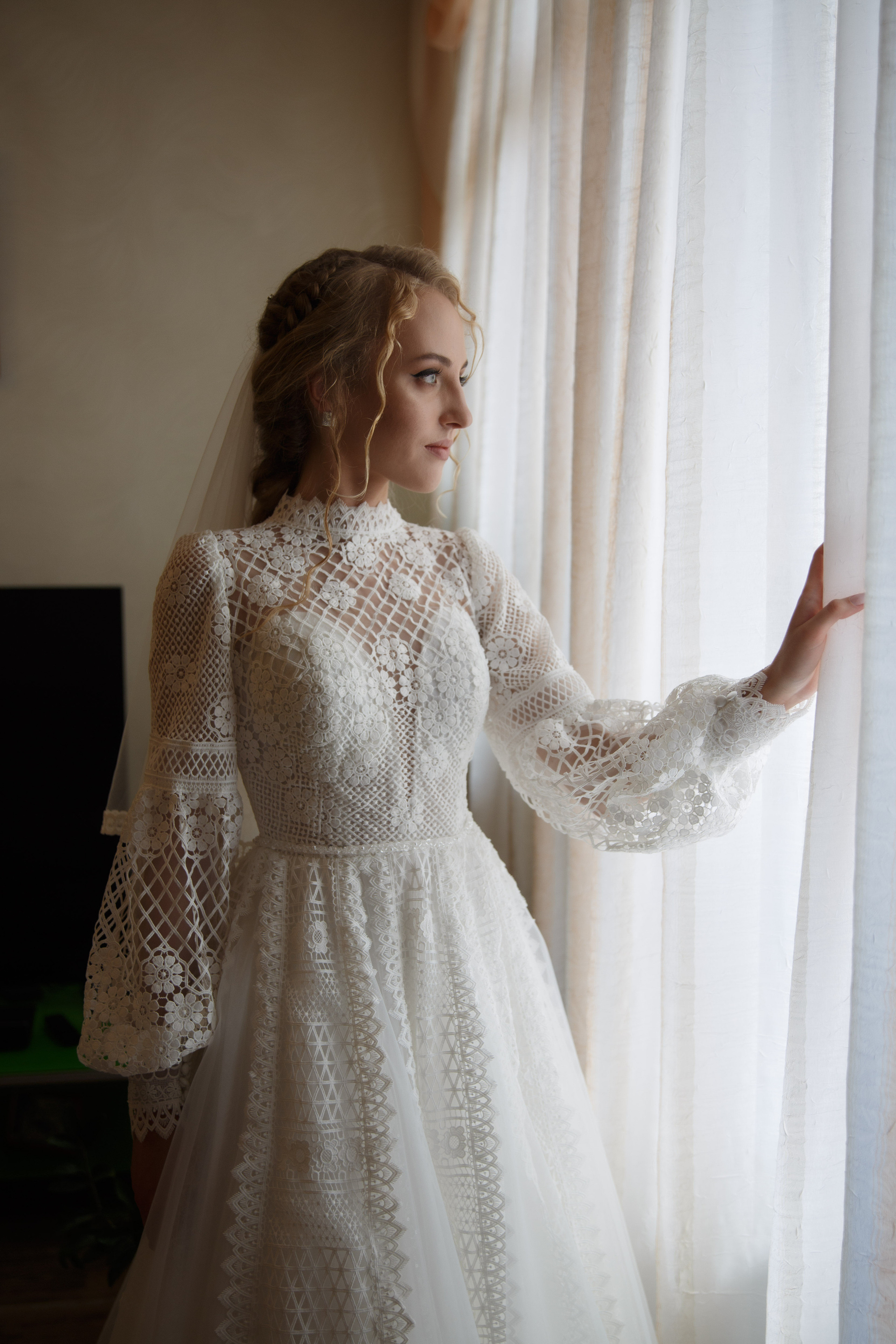 Фотосъемка свадьбы Ангелины и Максима. Фотограф Яков Поспехов