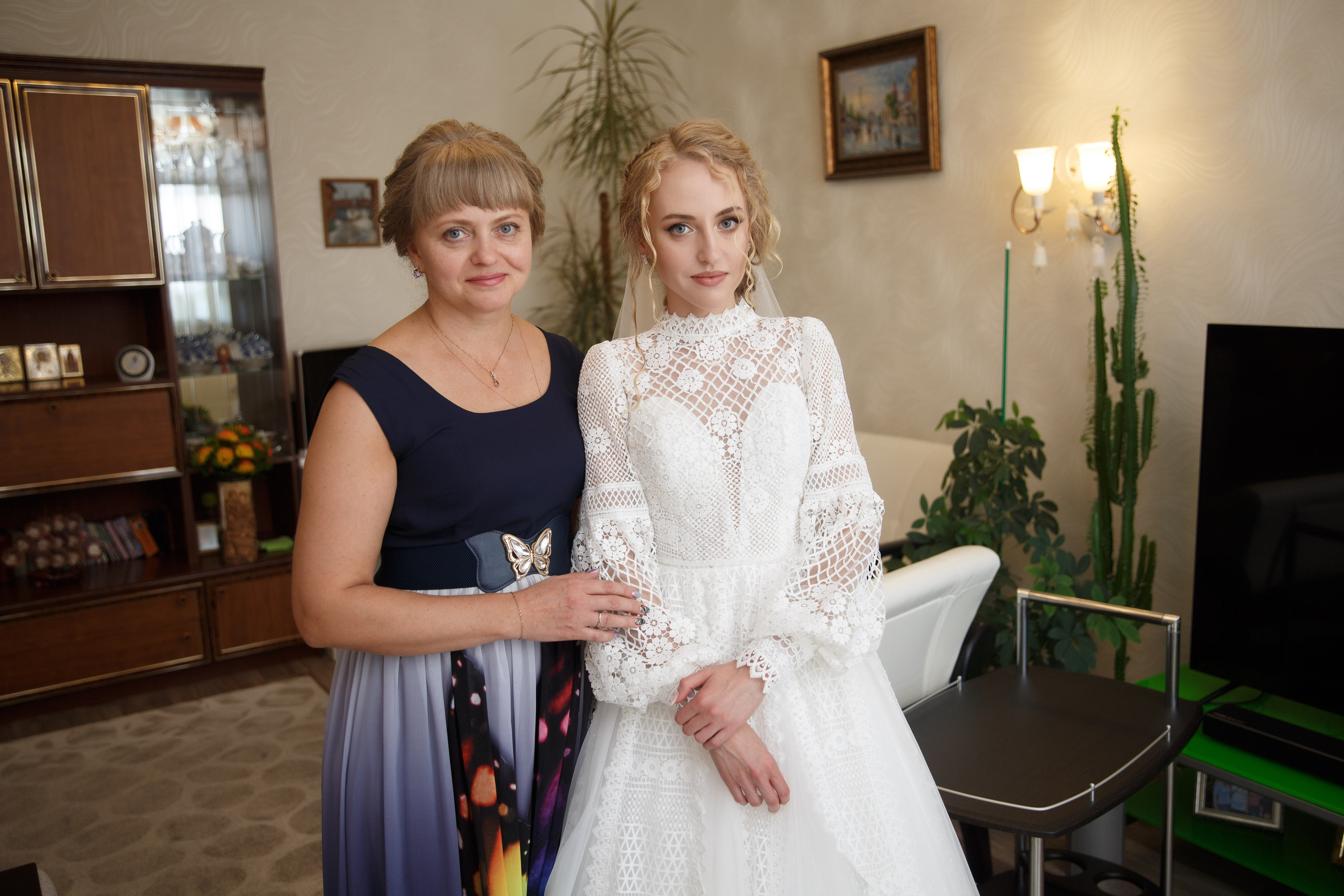 Фотосъемка свадьбы Ангелины и Максима. Фотограф Яков Поспехов