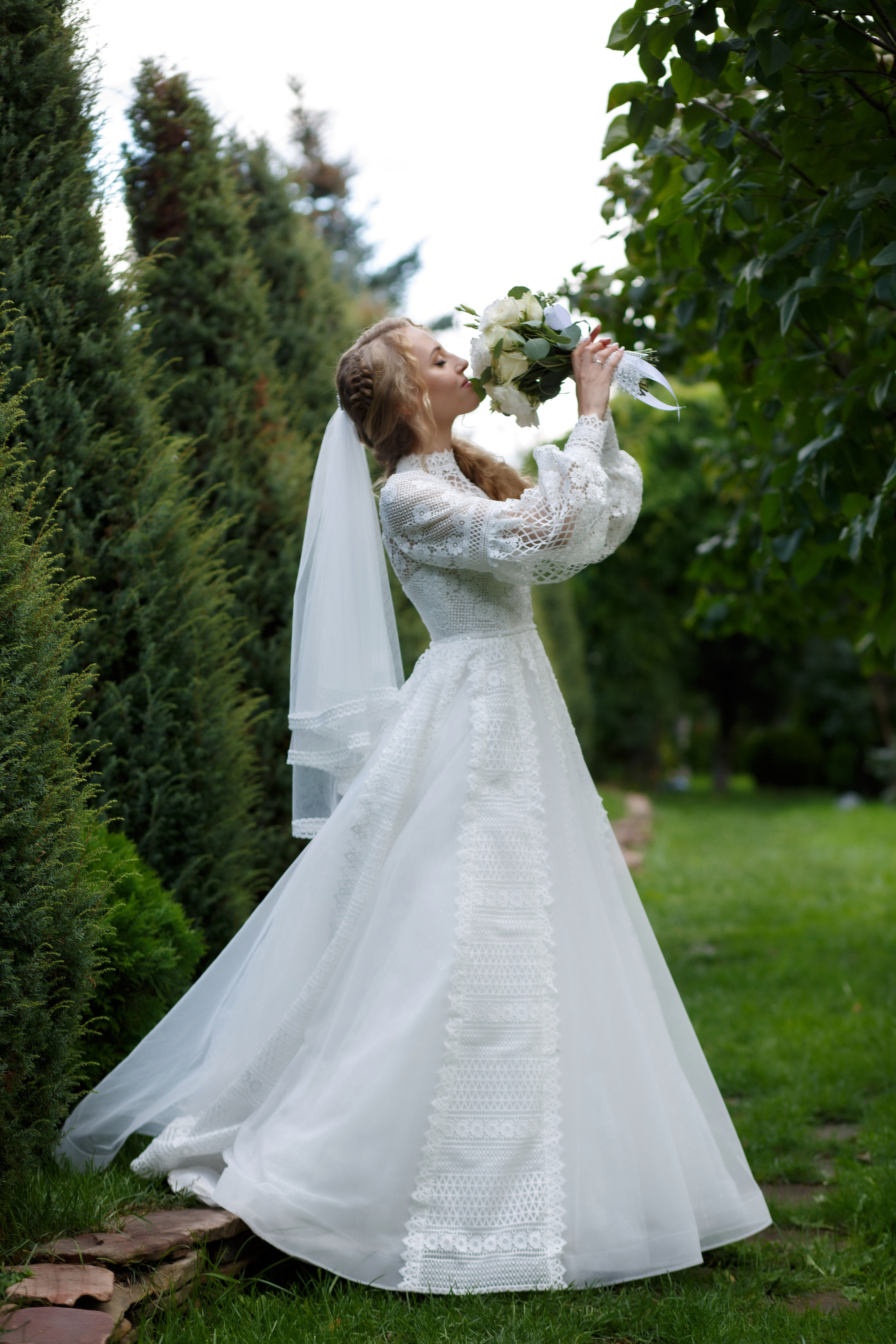 Фотосъемка свадьбы Ангелины и Максима. Фотограф Яков Поспехов