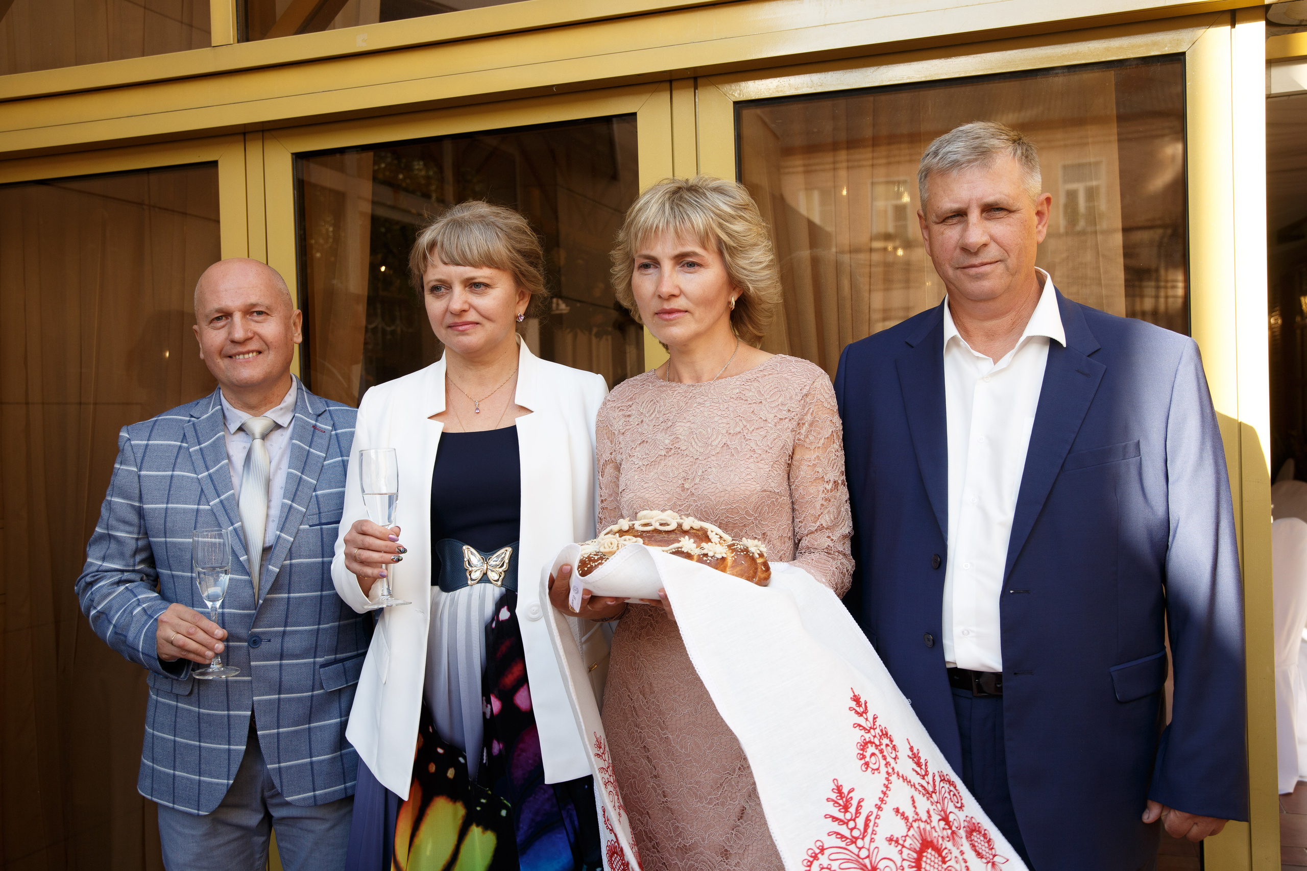 Фотосъемка свадьбы Ангелины и Максима. Фотограф Яков Поспехов