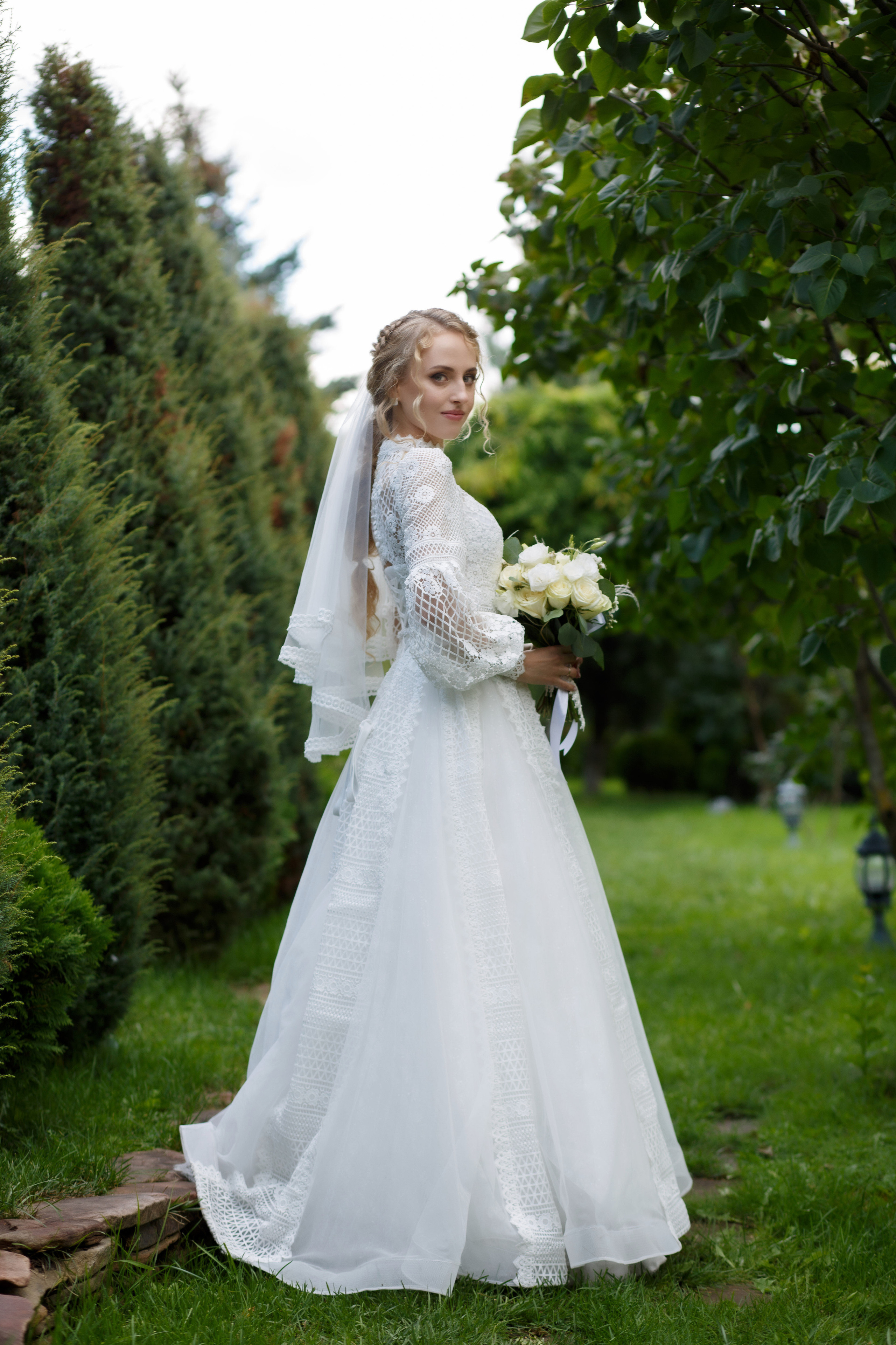 Фотосъемка свадьбы Ангелины и Максима. Фотограф Яков Поспехов