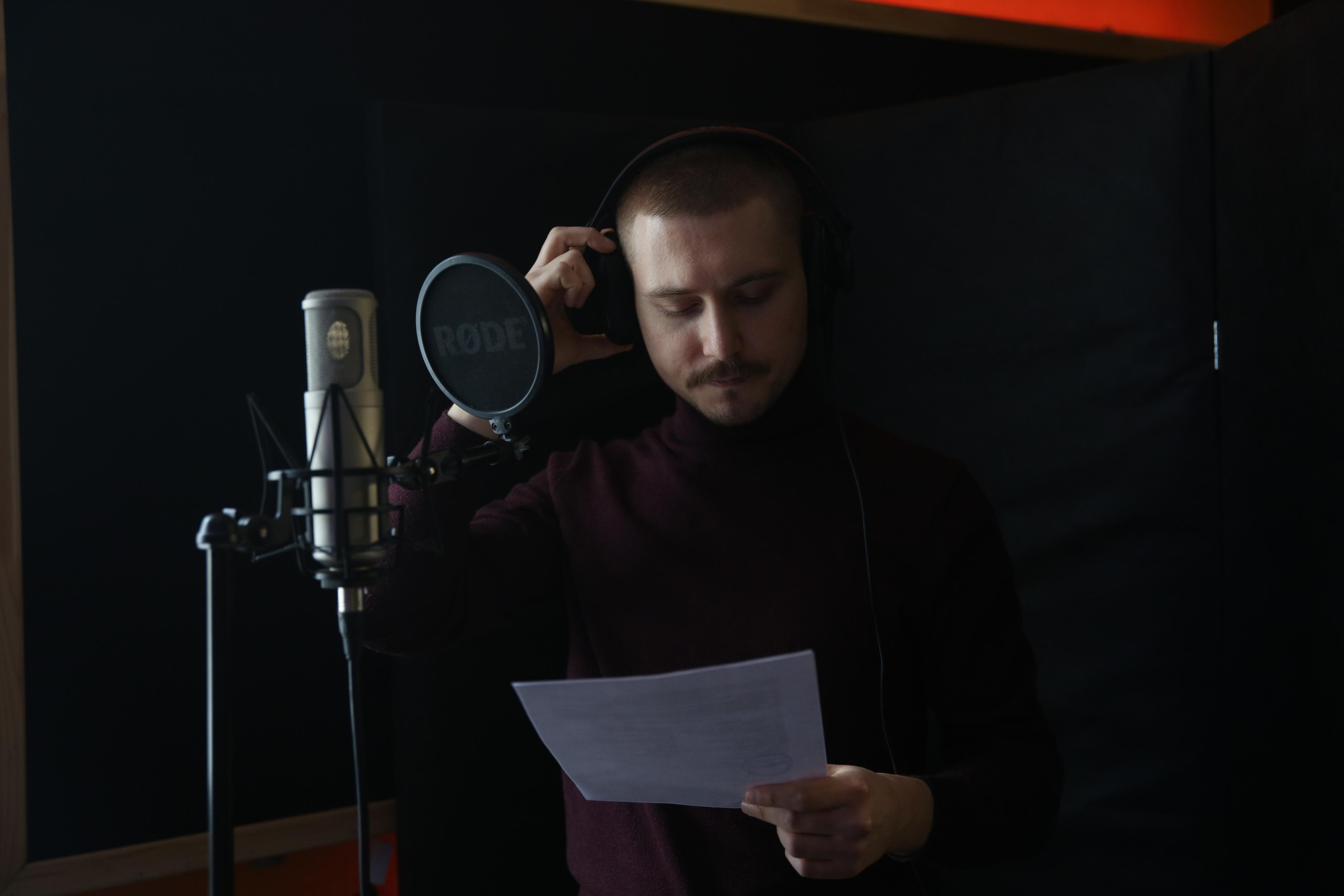 Имиджевая фотосессия Михаила. Фотограф Яков Поспехов