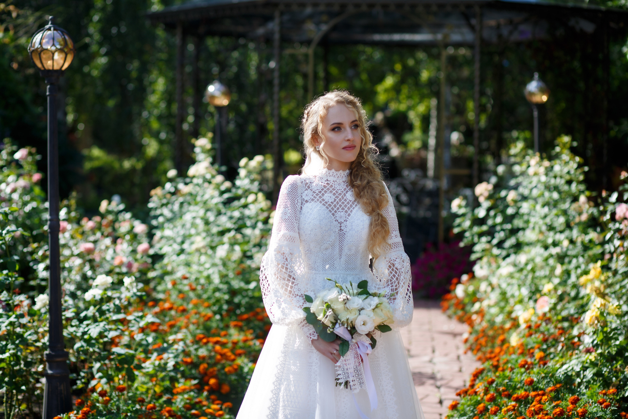 Фотосъемка свадьбы Ангелины и Максима. Фотограф Яков Поспехов