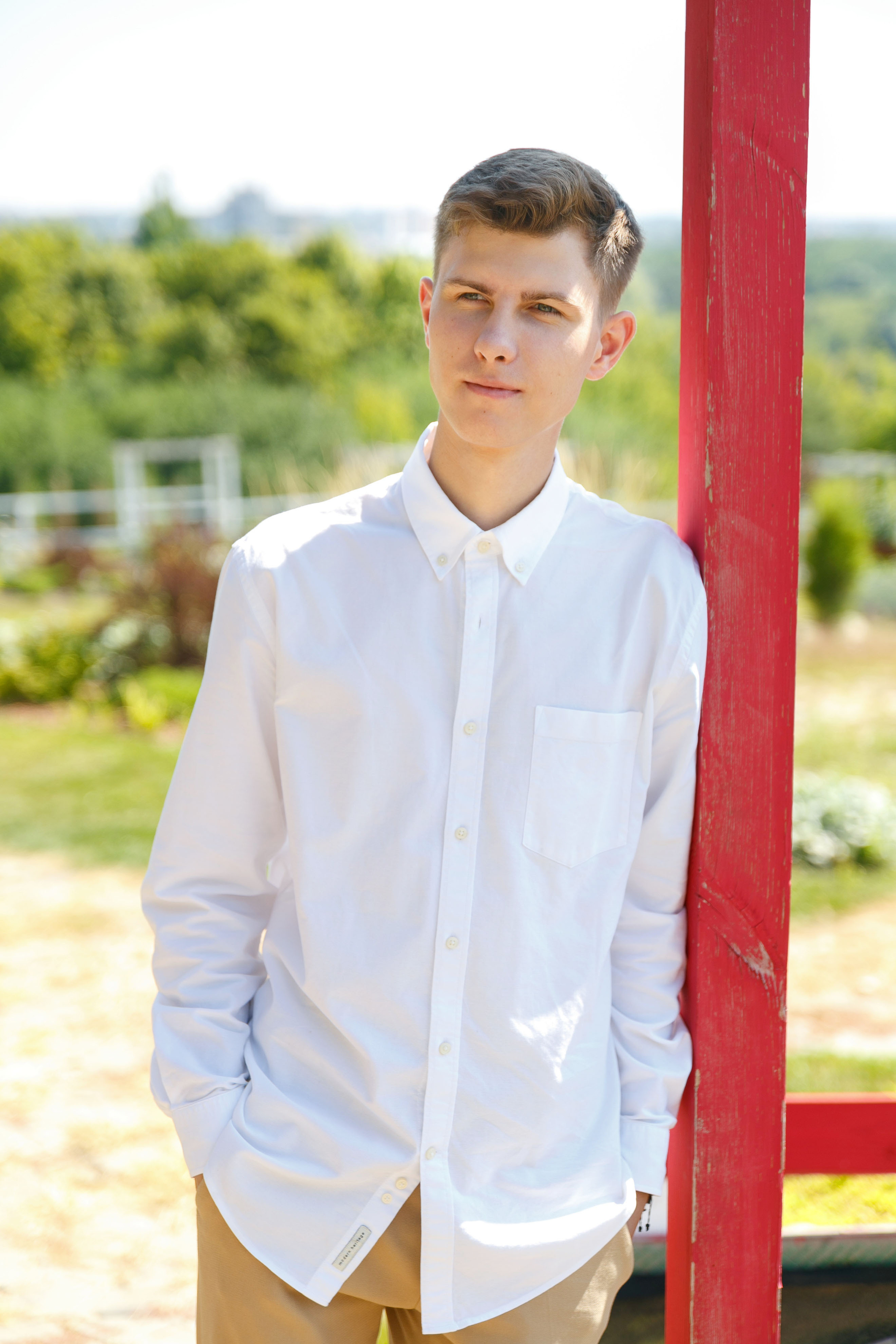 Lovestory Максима и Ангелины. Фотограф Яков Поспехов