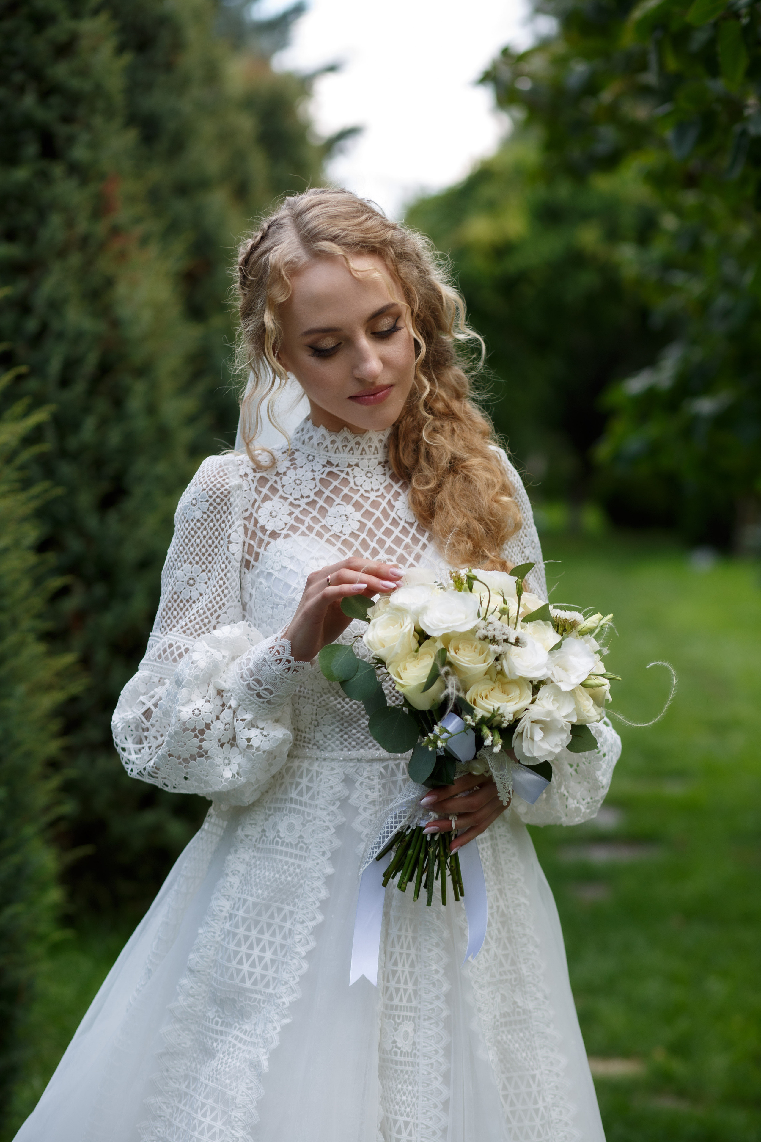 Фотосъемка свадьбы Ангелины и Максима. Фотограф Яков Поспехов