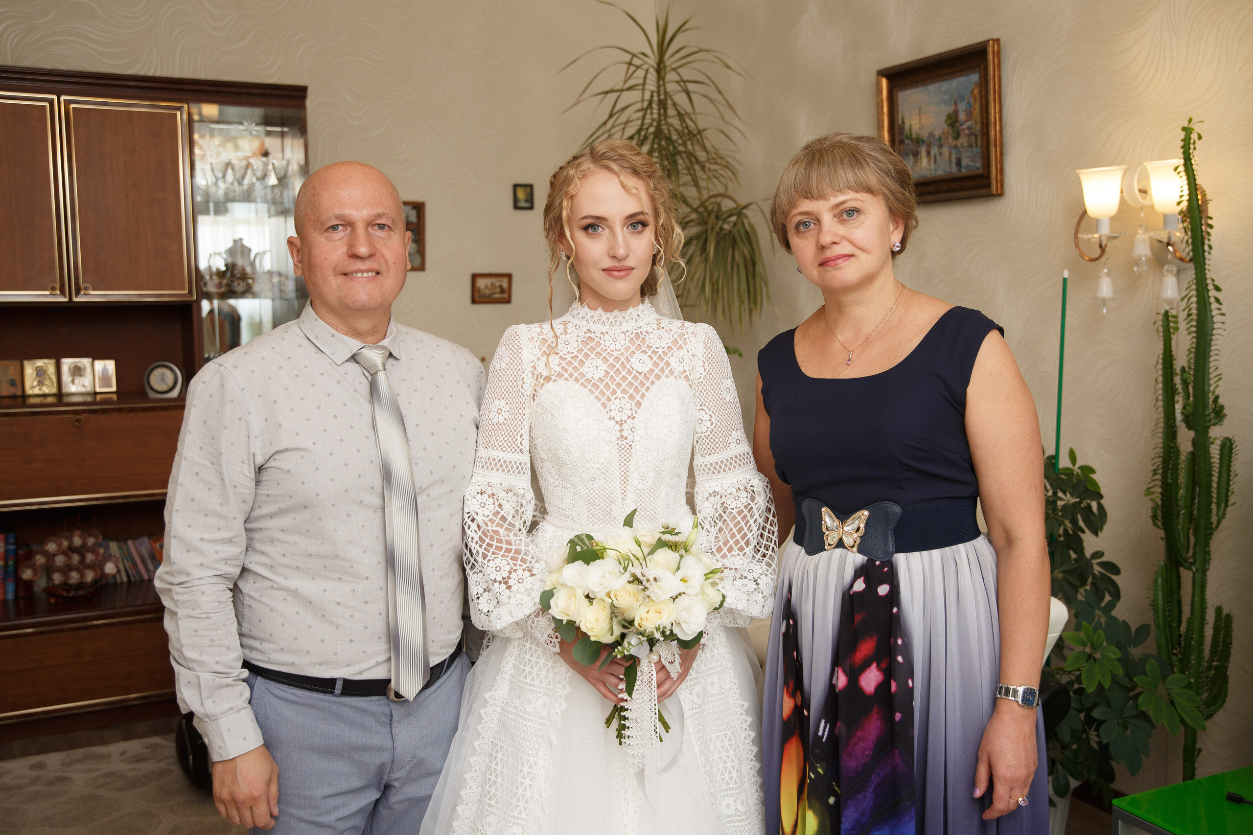 Фотосъемка свадьбы Ангелины и Максима. Фотограф Яков Поспехов