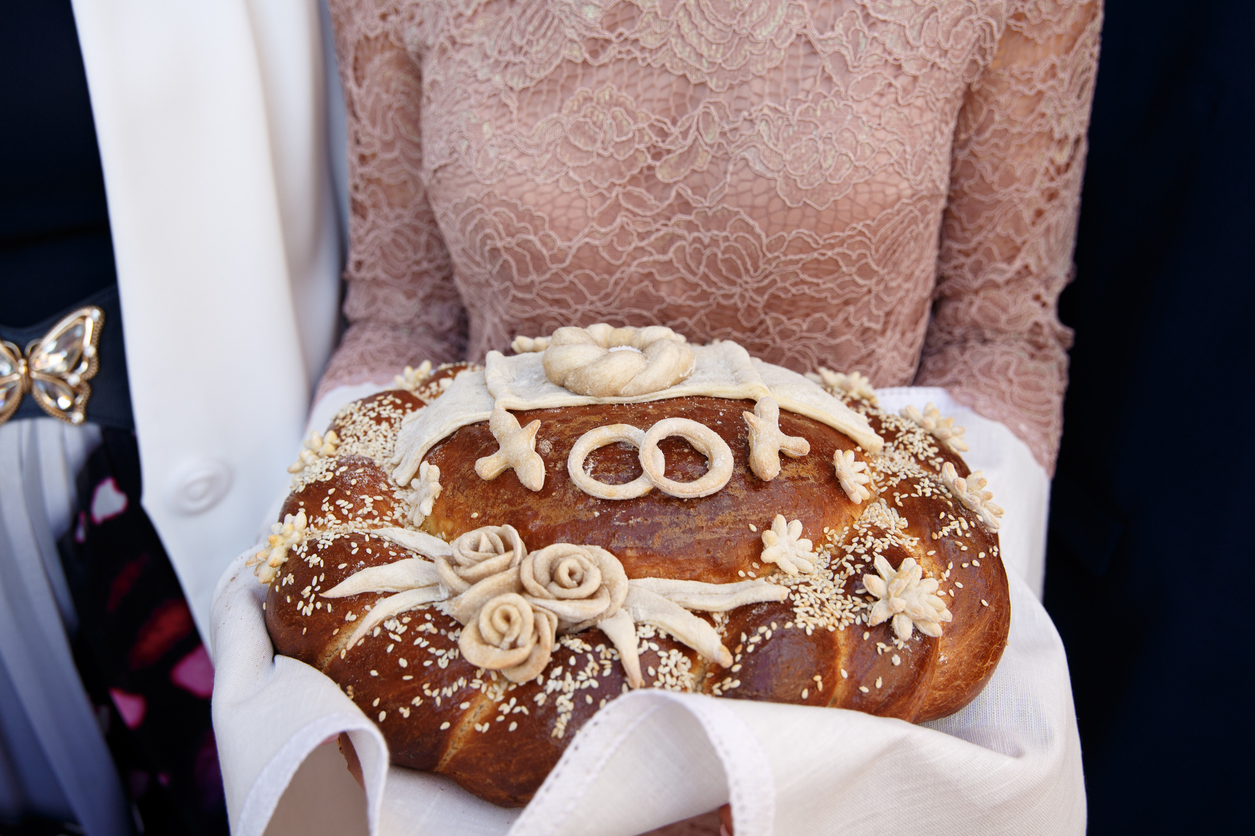 Фотосъемка свадьбы Ангелины и Максима. Фотограф Яков Поспехов