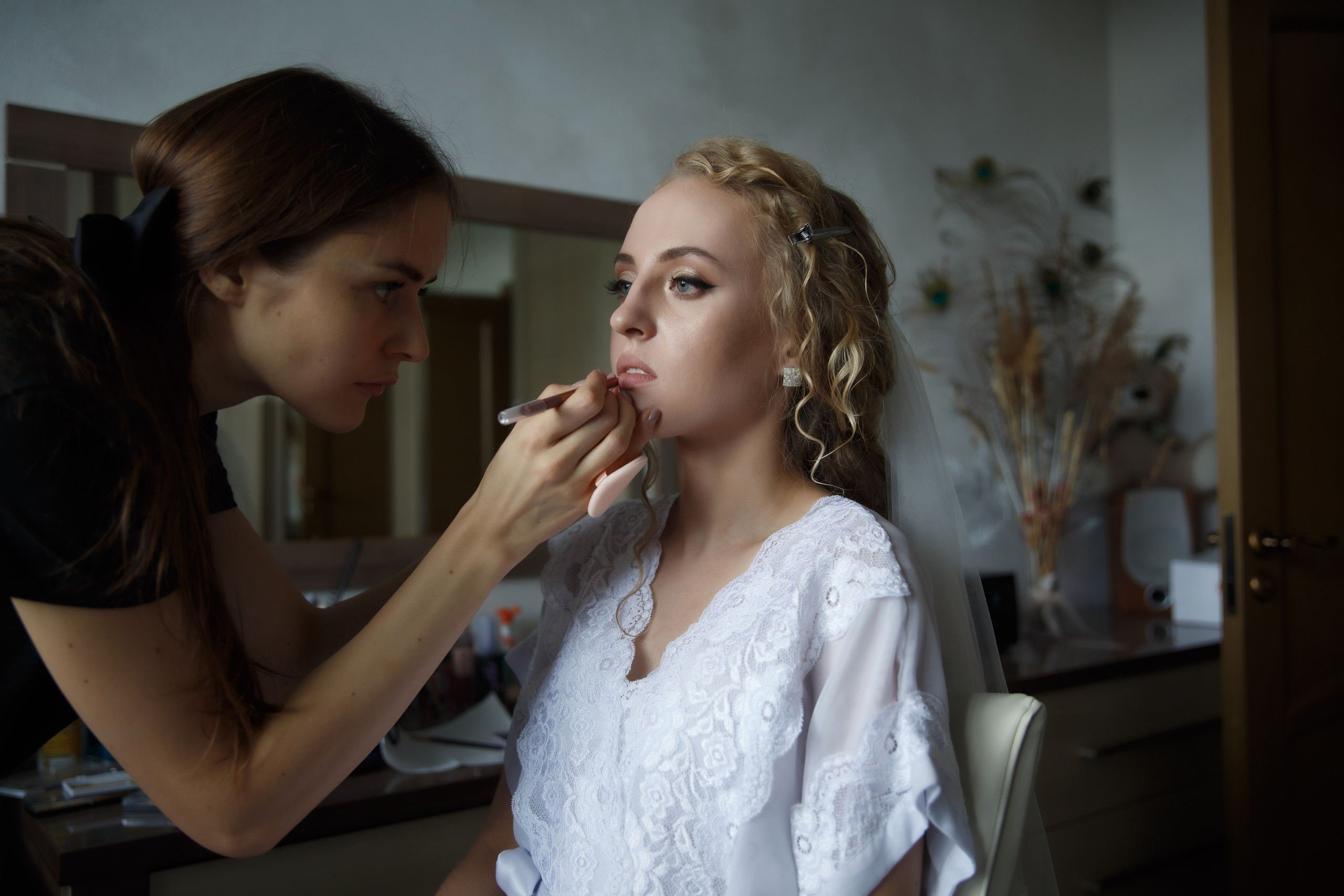 Фотосъемка свадьбы Ангелины и Максима. Фотограф Яков Поспехов