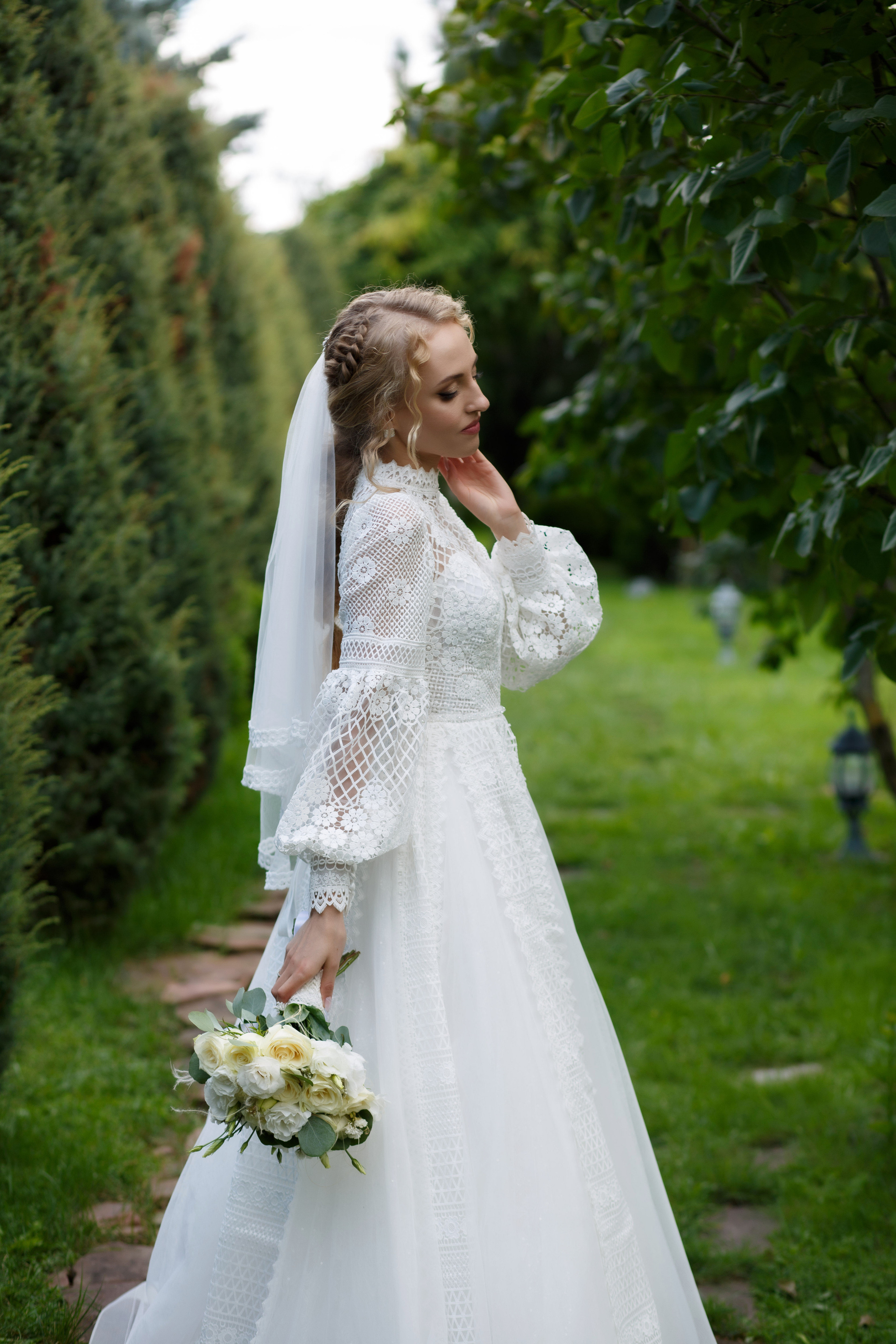 Фотосъемка свадьбы Ангелины и Максима. Фотограф Яков Поспехов