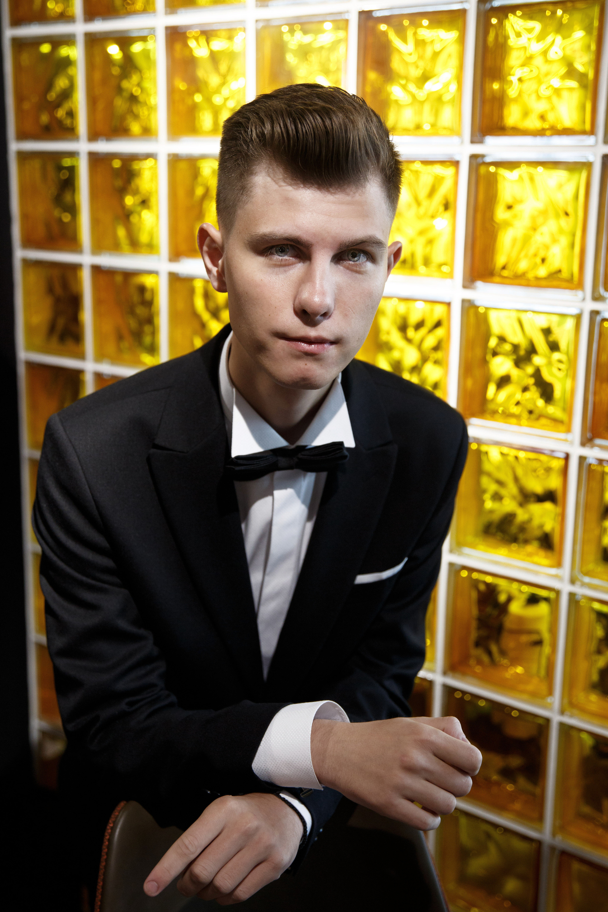 Фотосъемка свадьбы Ангелины и Максима. Фотограф Яков Поспехов