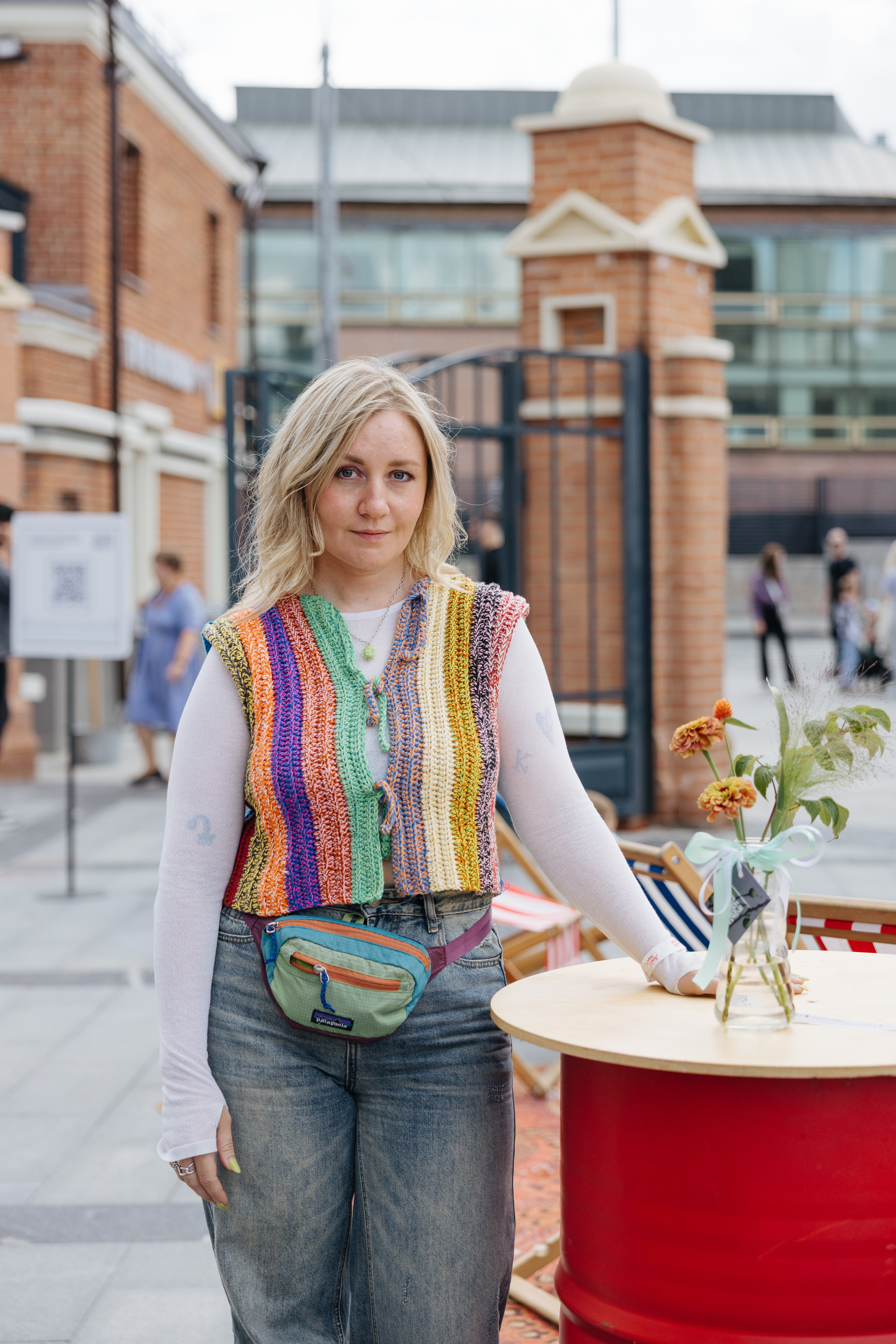 3–4 августа 2024 в «Три Вокзала. Депо» / День 2 / фото Валерий Белобеев. Фотоотчеты «Ламбада-маркета»