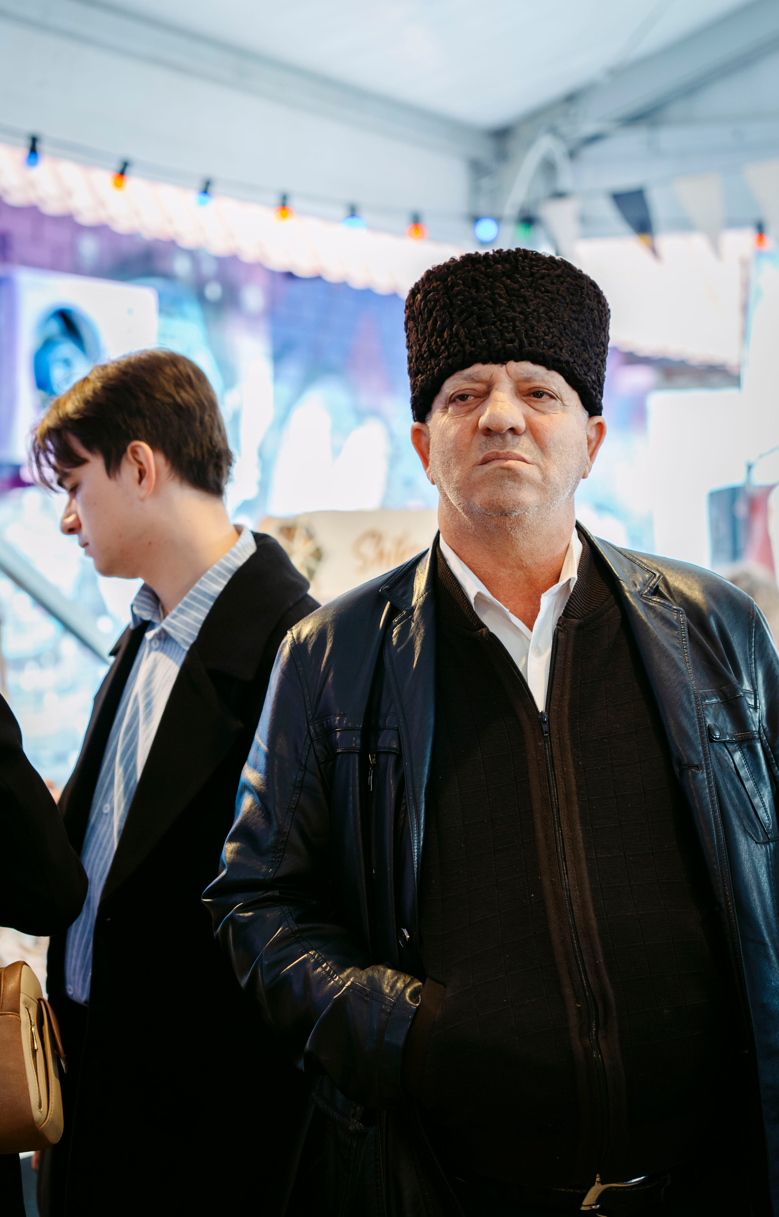 27–28 сентября 2025 в Казани на фестивале «Очень! Осень» / фото Александр Копылов. Фотоотчеты «Ламбада-маркета»