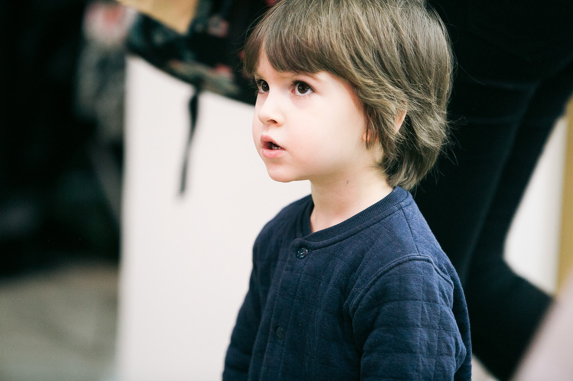 21–23 декабря 2018 на Трехгорной мануфактуре / День 2 / фото Людмила Савельева. Фотоотчеты «Ламбада-маркета»