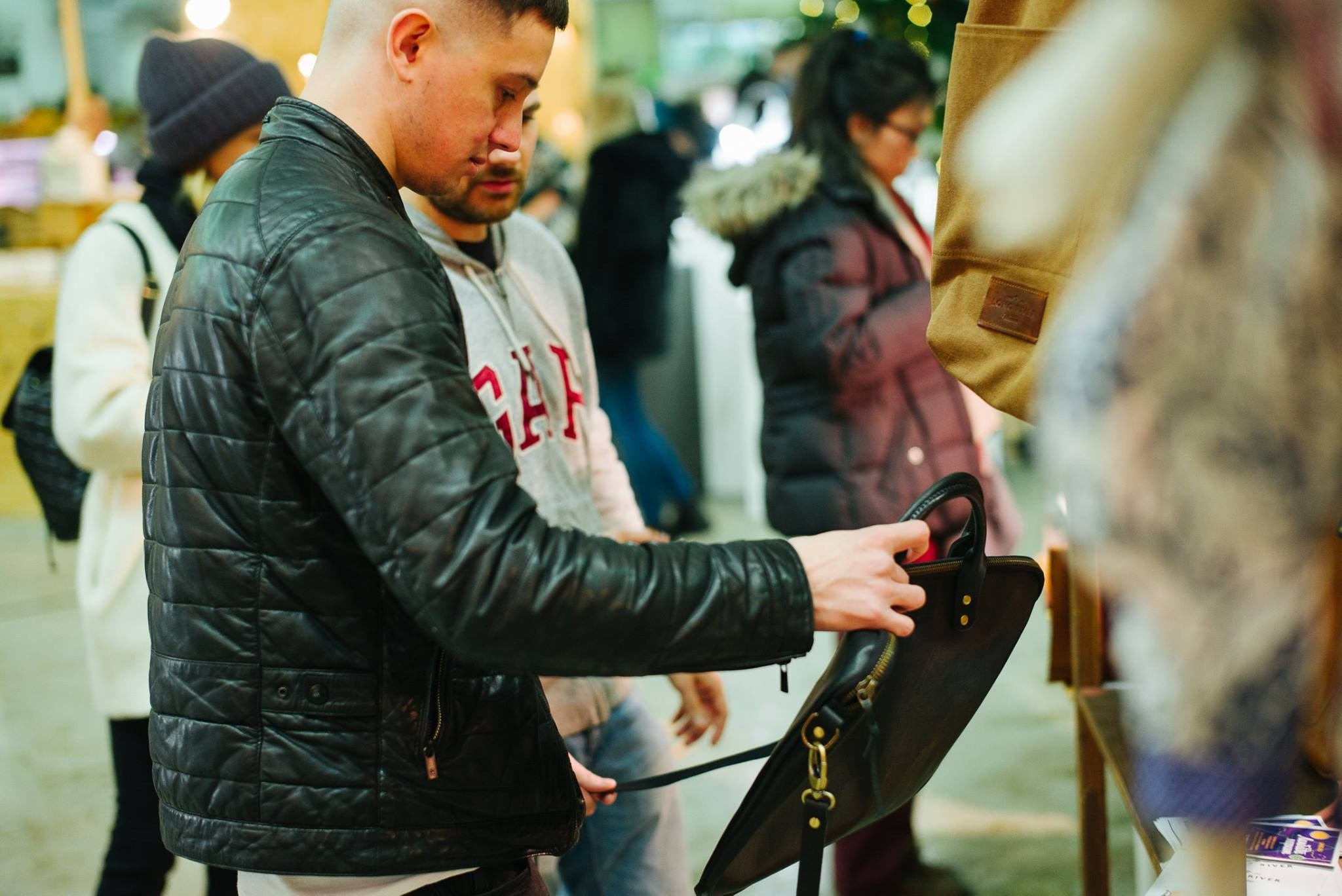 16–30 декабря 2016 Pop-up на Даниловском рынке / фото Валерий Белобеев. Фотоотчеты «Ламбада-маркета»